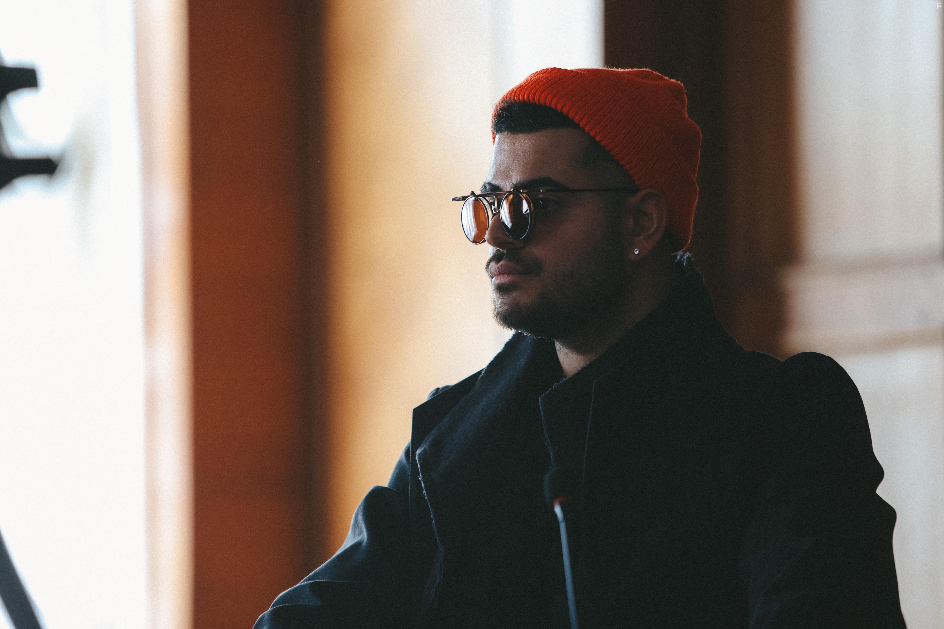 Звездный суд #1