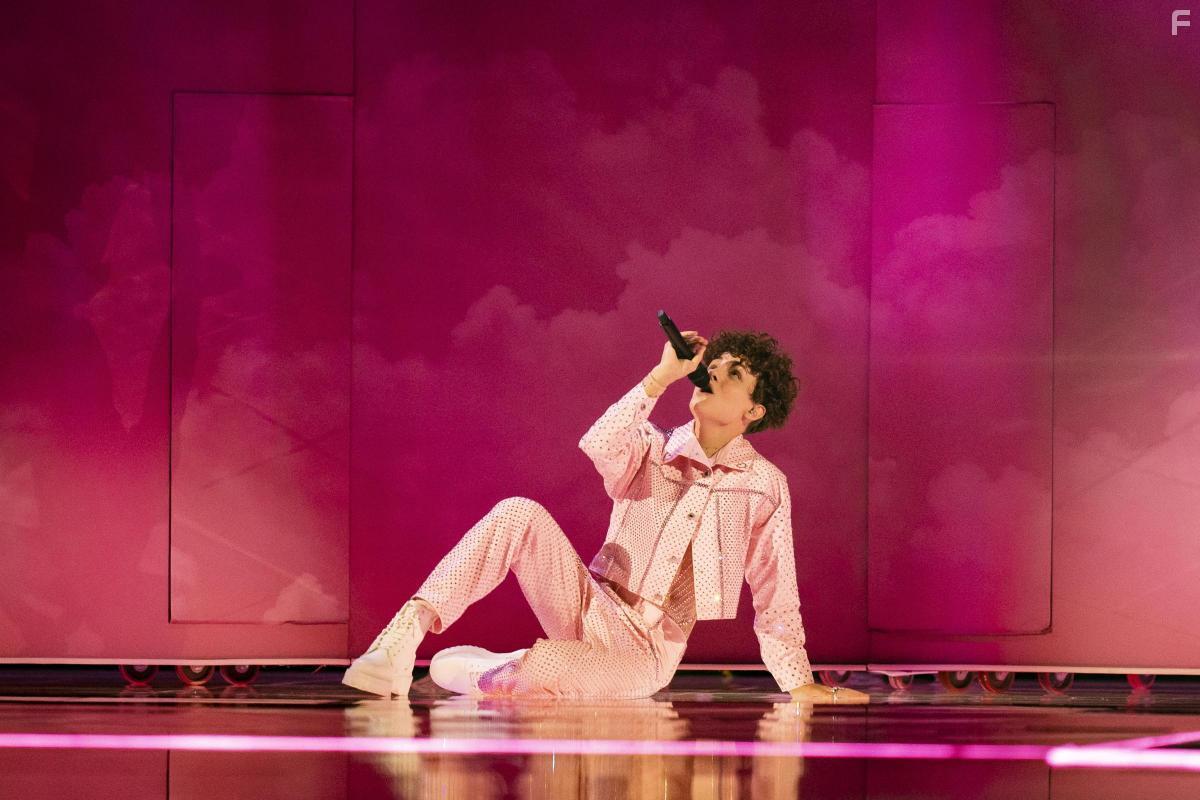 Reiley in Eurovision Song Contest Liverpool 2023 (2023)