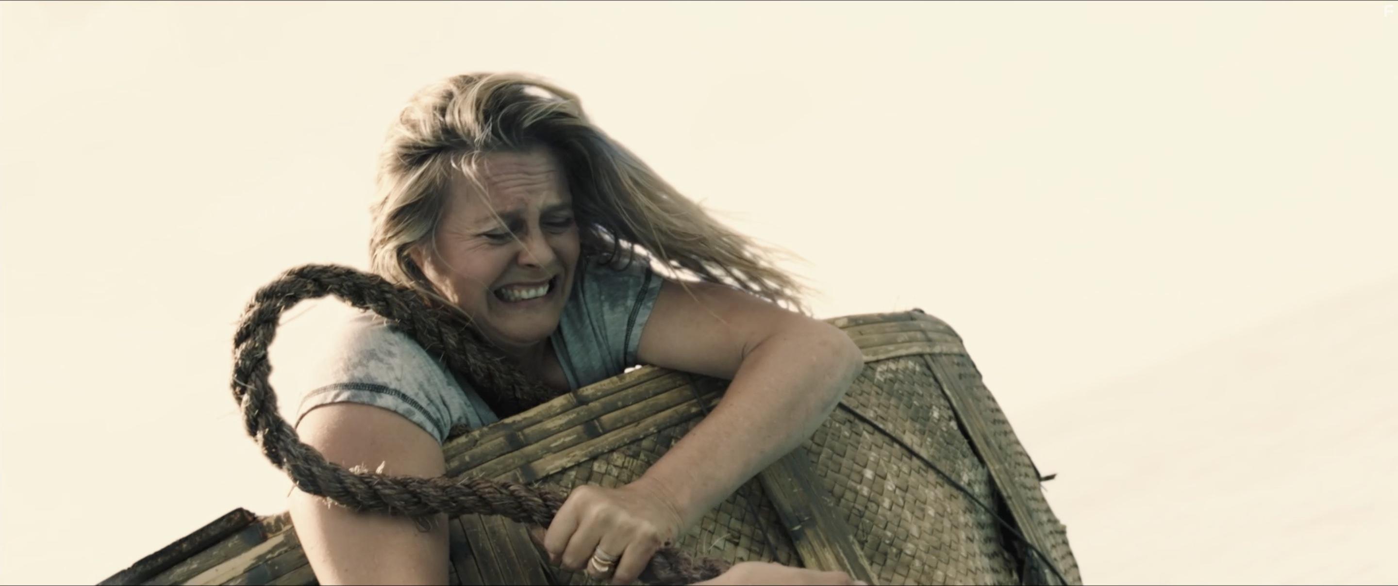 Alicia Silverstone in The Requin (2022)