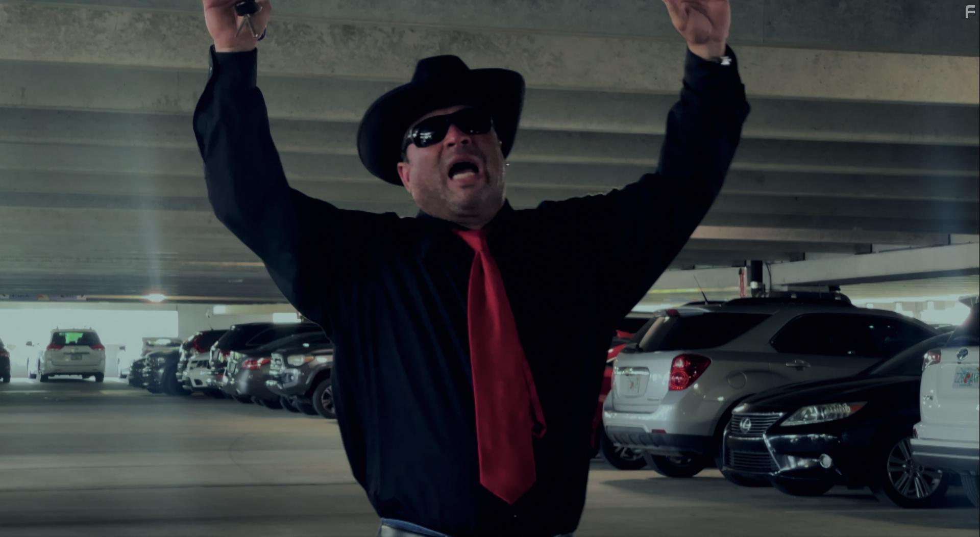 Bigfoot: The Monster Within (2022)