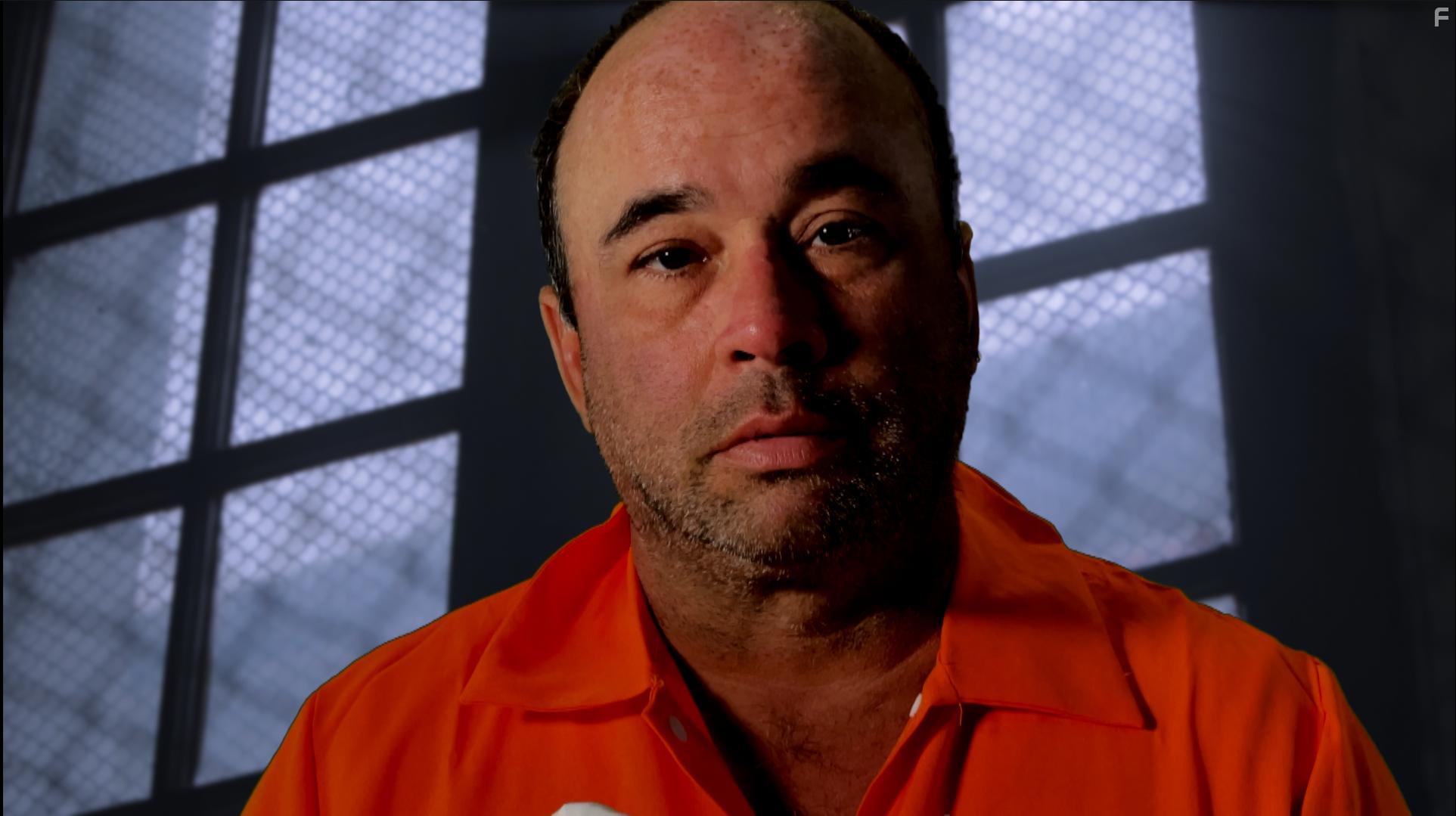 Bigfoot: The Monster Within (2022)