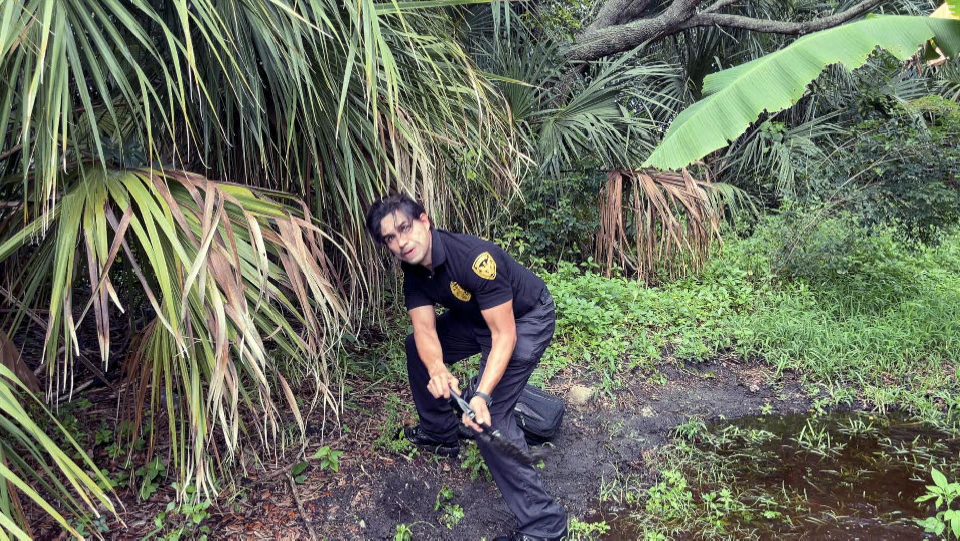 Bigfoot: The Monster Within (2022)