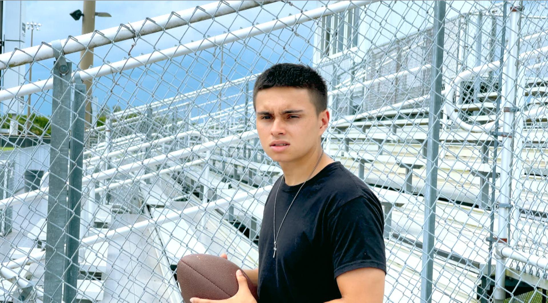 Bigfoot: The Monster Within (2022)