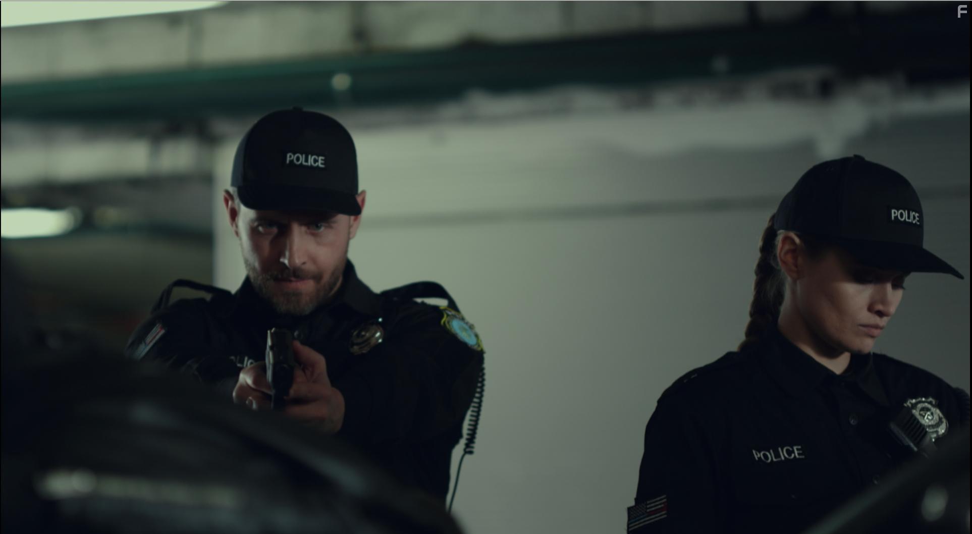 Bigfoot: The Monster Within (2022)