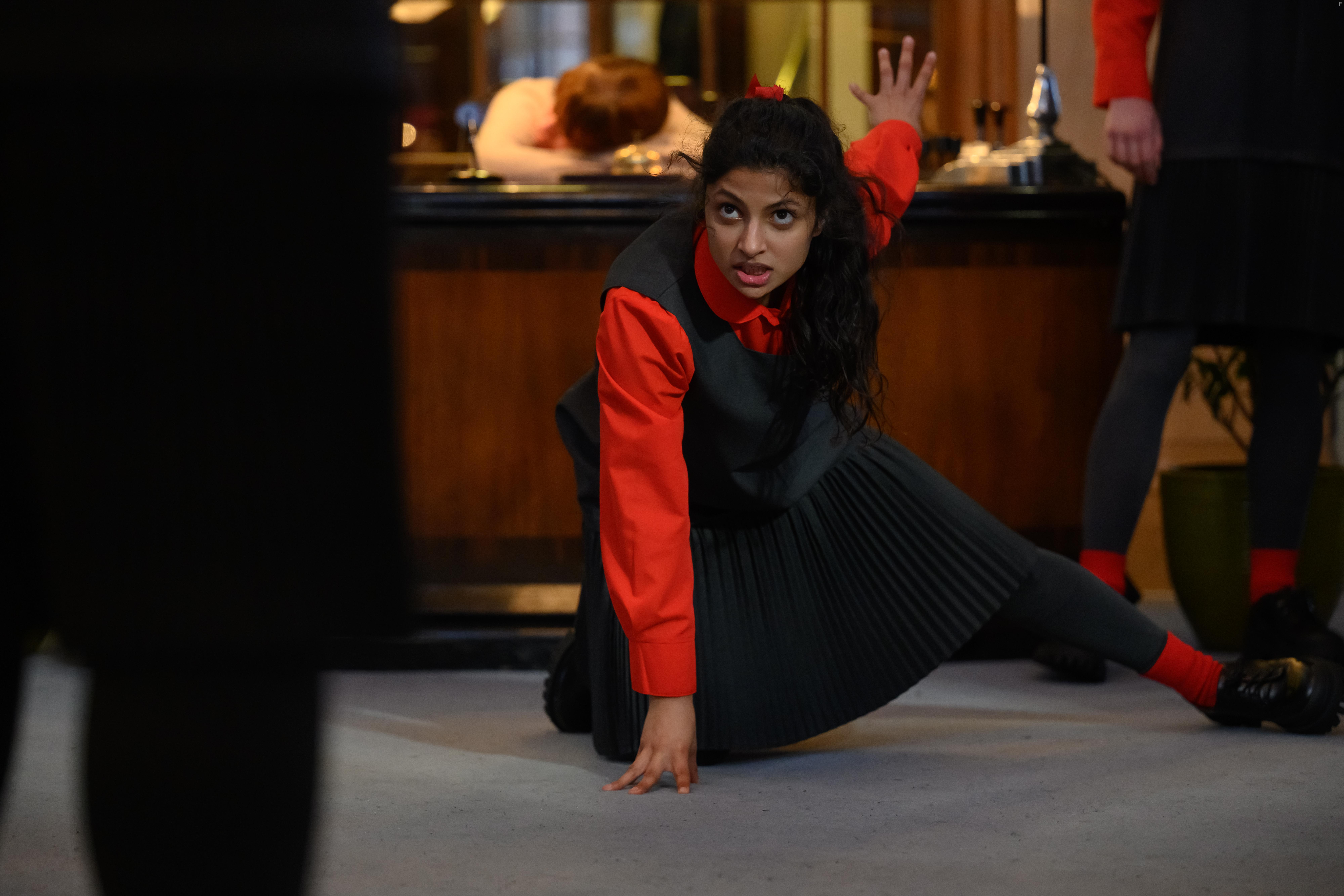 Priya Kansara in Polite Society (2023)