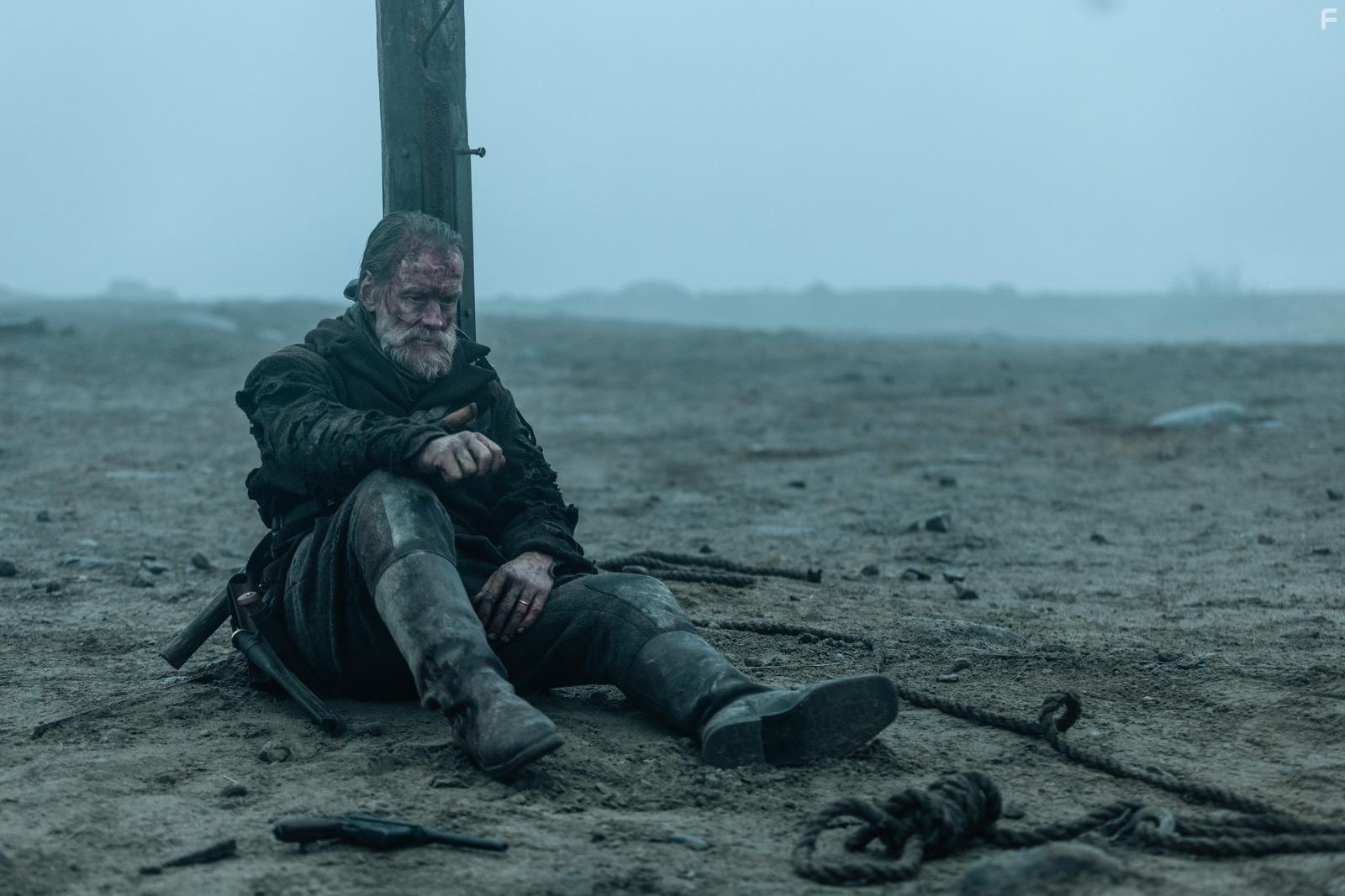 Jorma Tommila in Sisu (2022)