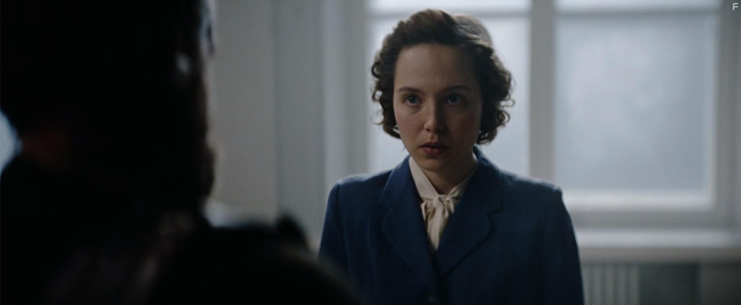 Jorma Tommila and Aamu Milonoff in Sisu (2022)