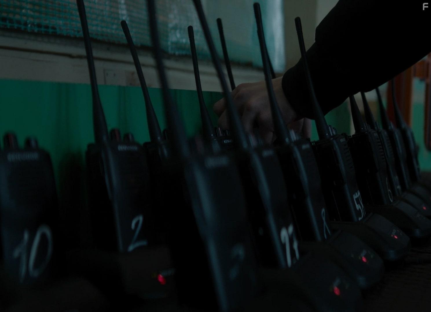 Плейлист волонтёра #3