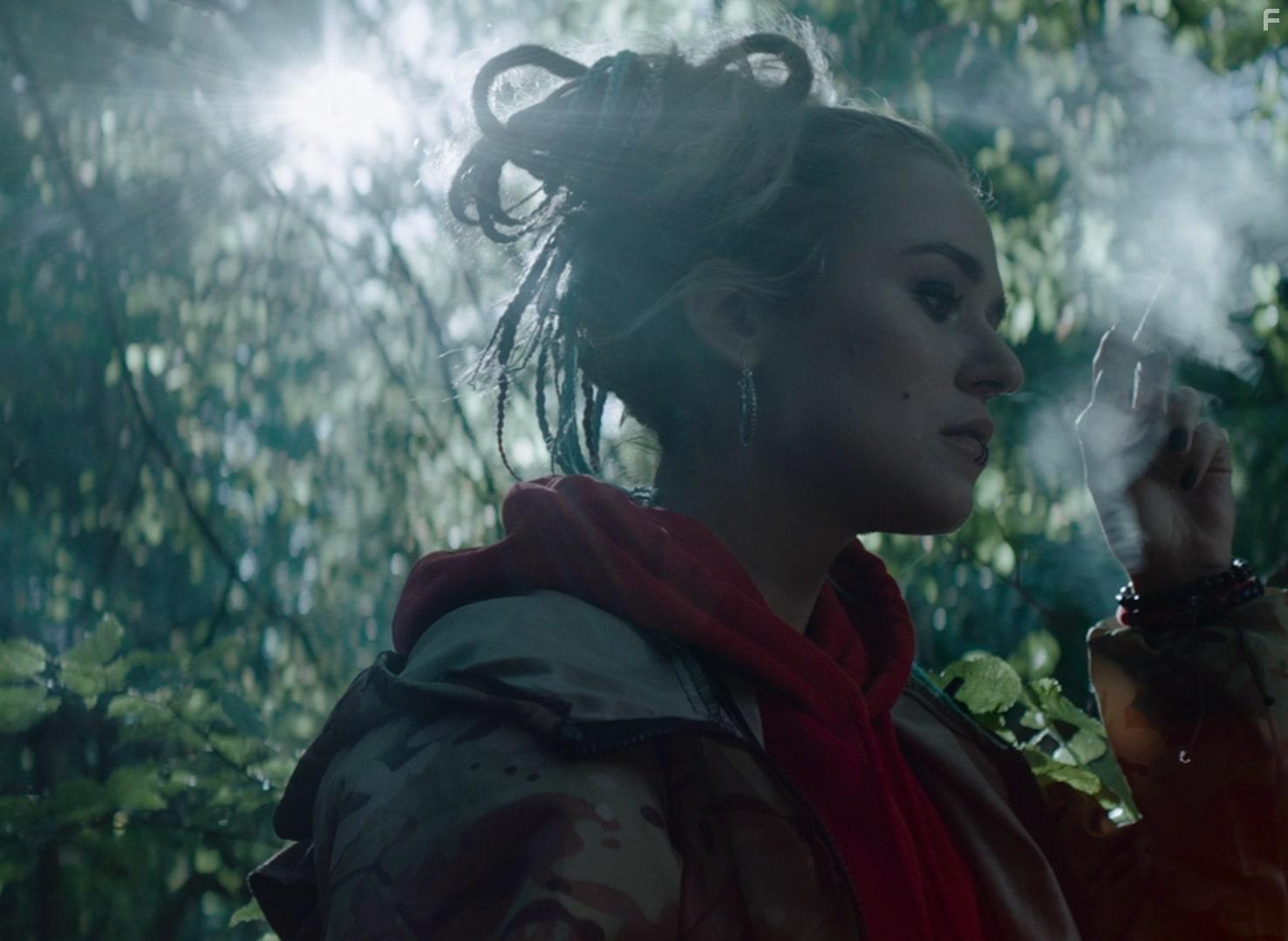 Плейлист волонтёра #7