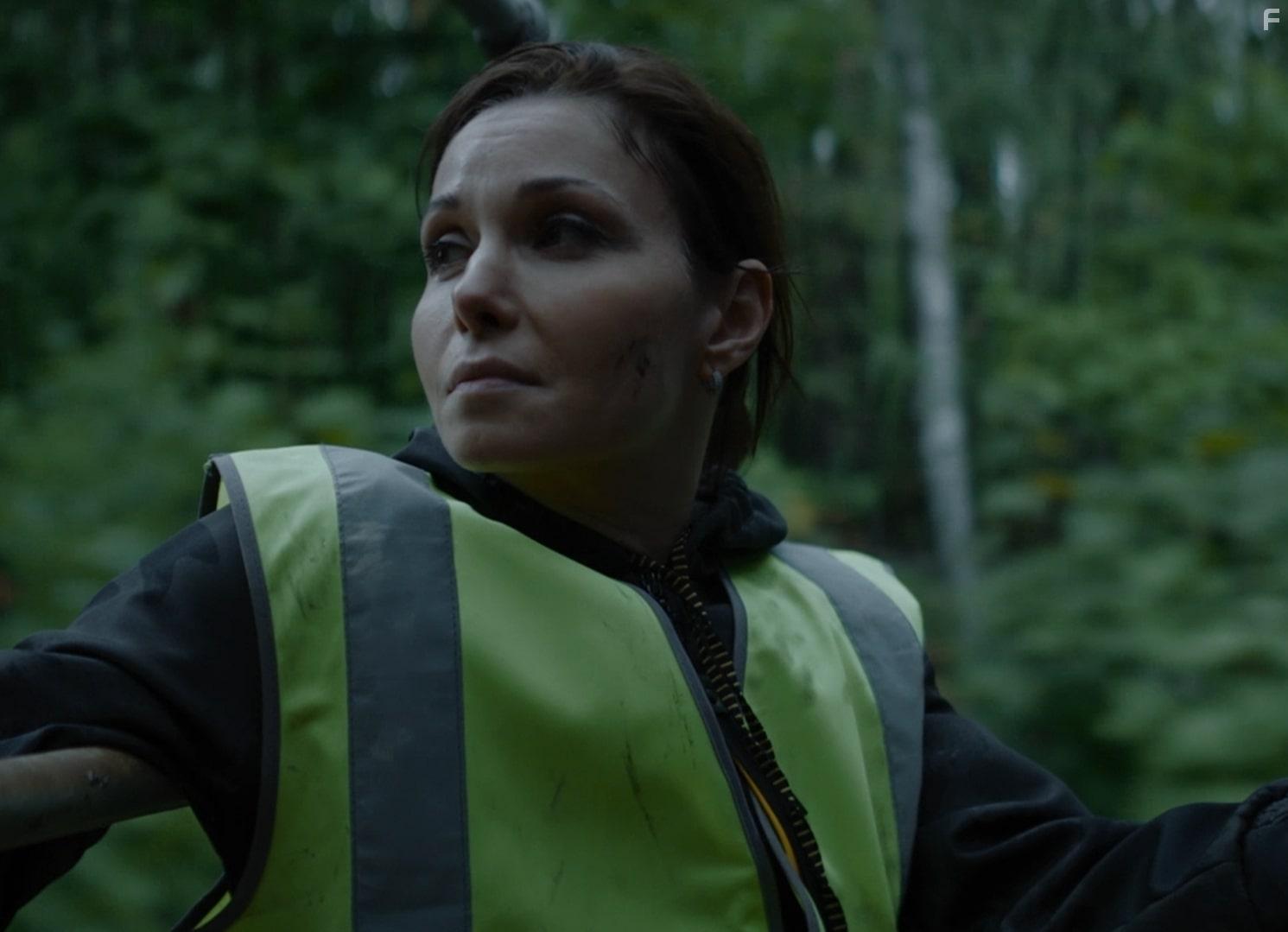 Плейлист волонтёра #9