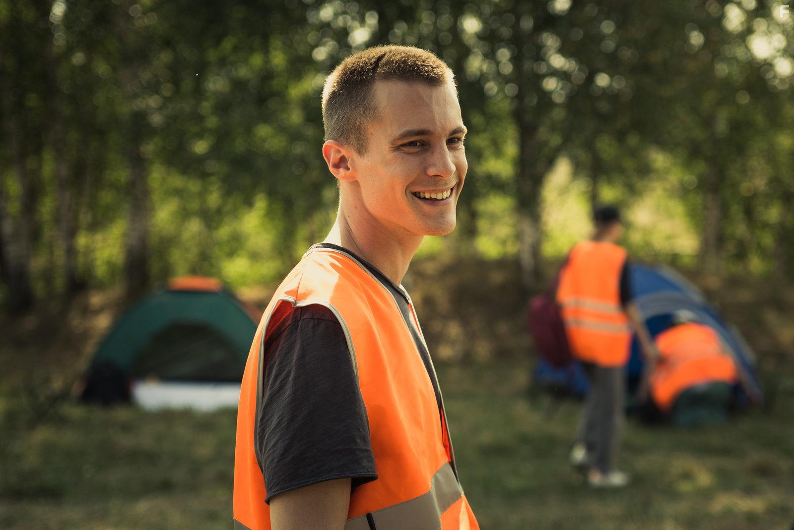 Плейлист волонтёра #12