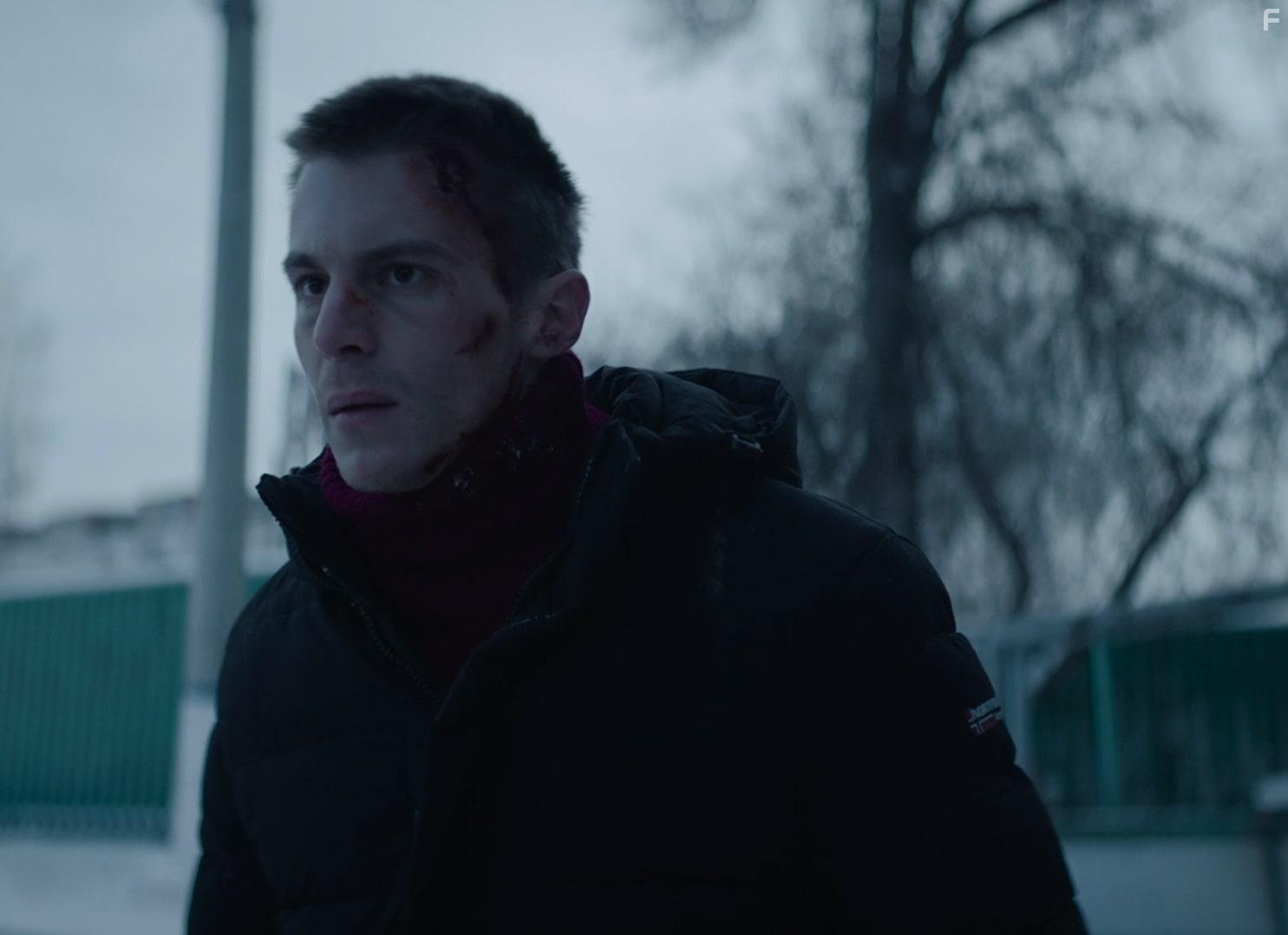 Плейлист волонтёра #13