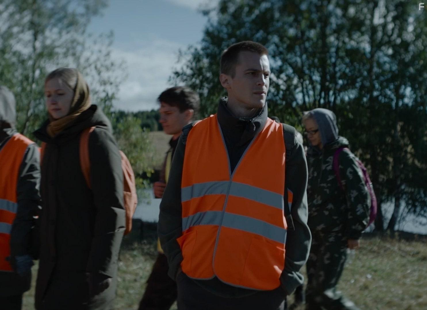 Плейлист волонтёра #15