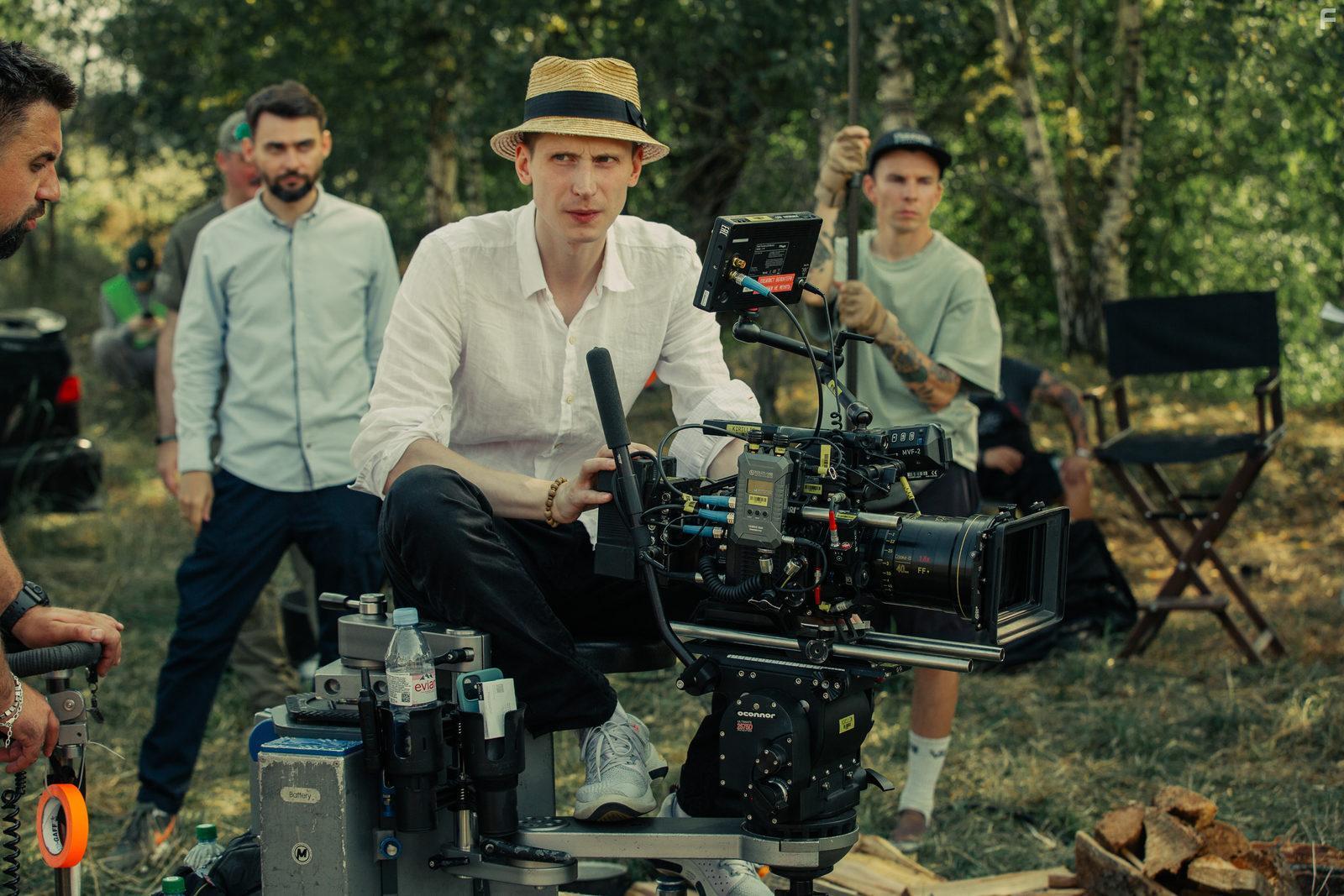 Плейлист волонтёра #18