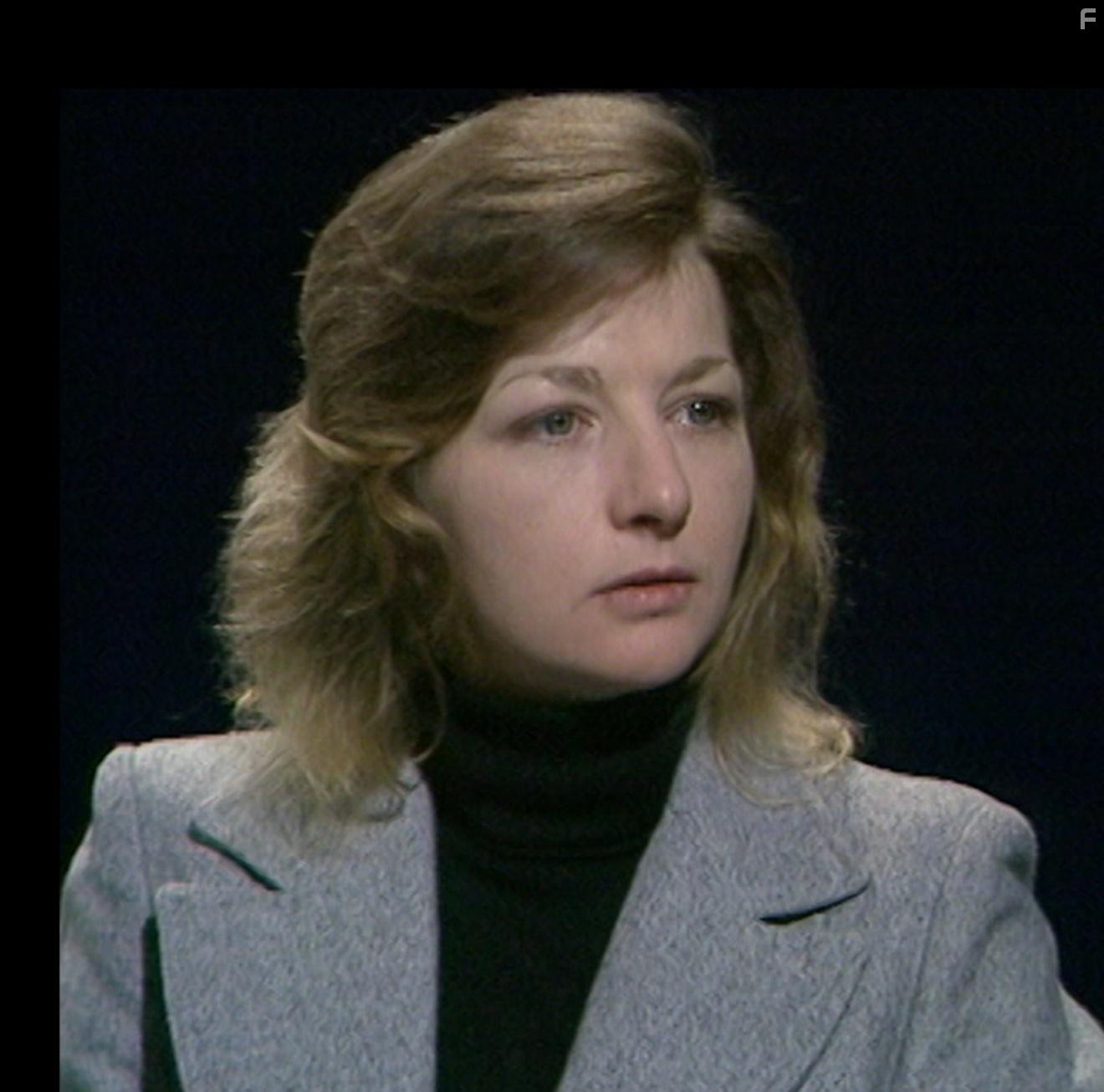 Kathy Lutz in Amityville: An Origin Story (2023)