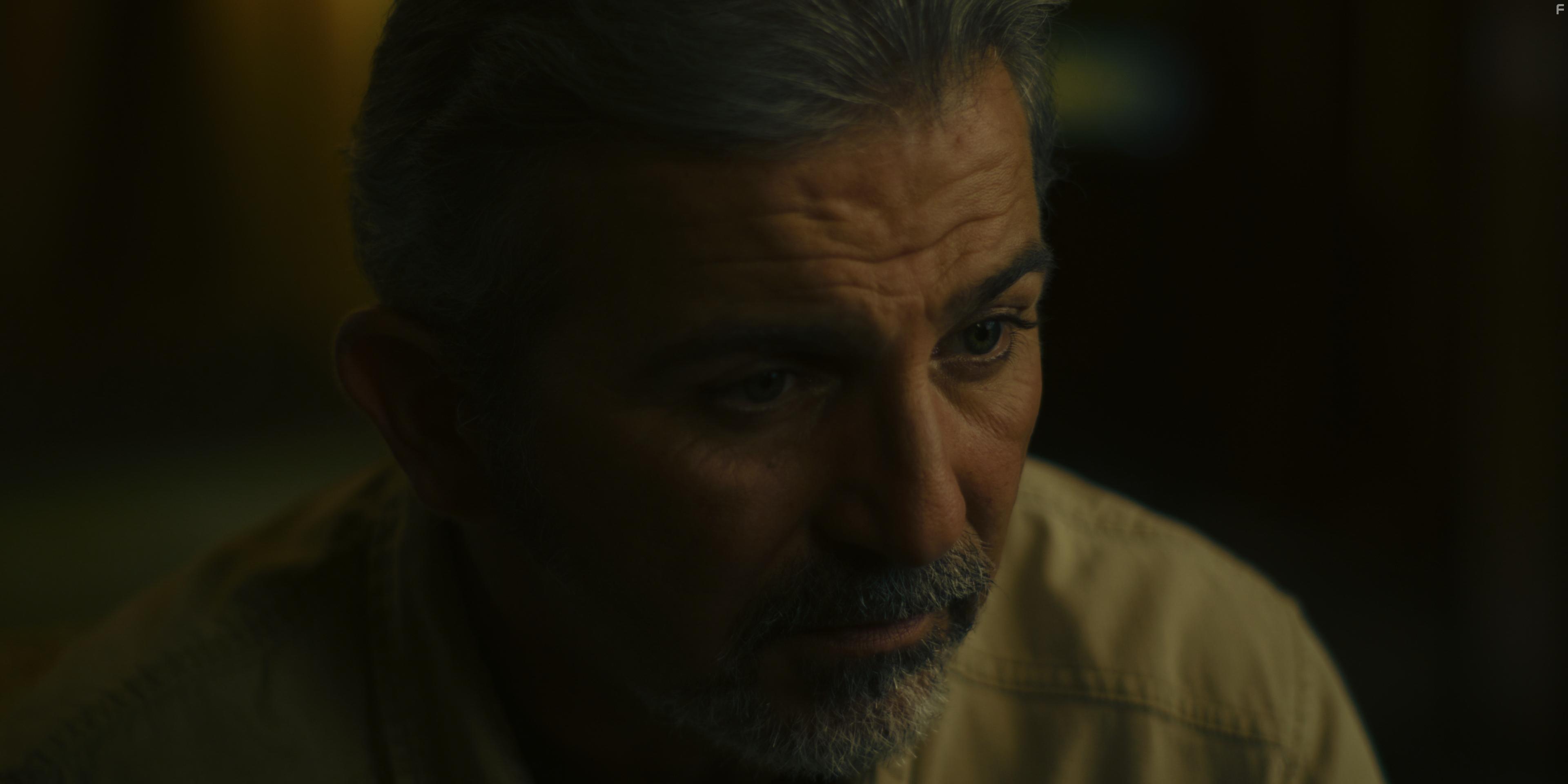 Christopher Lutz in Amityville: An Origin Story (2023)