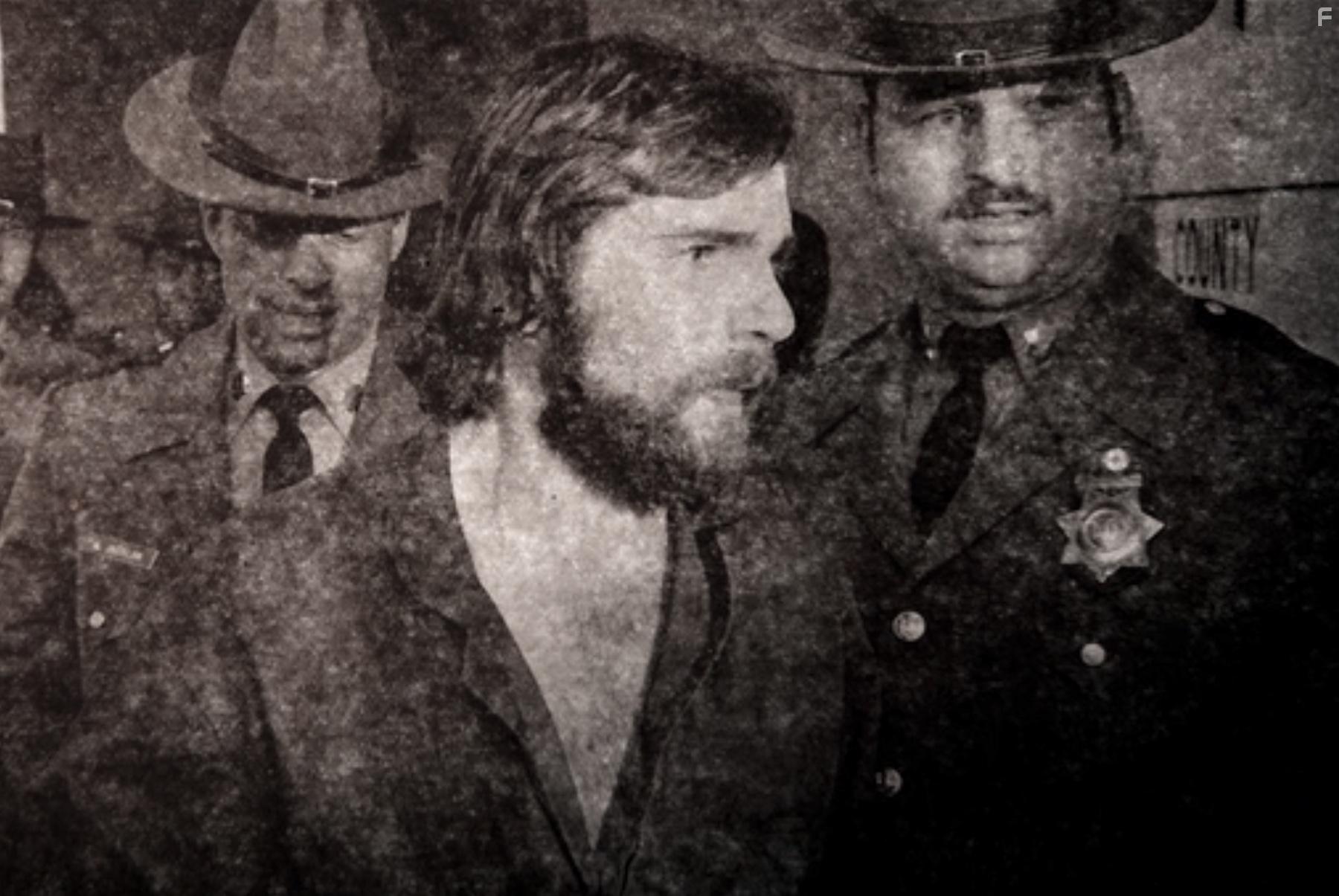 Ronald DeFeo in Amityville: An Origin Story (2023)