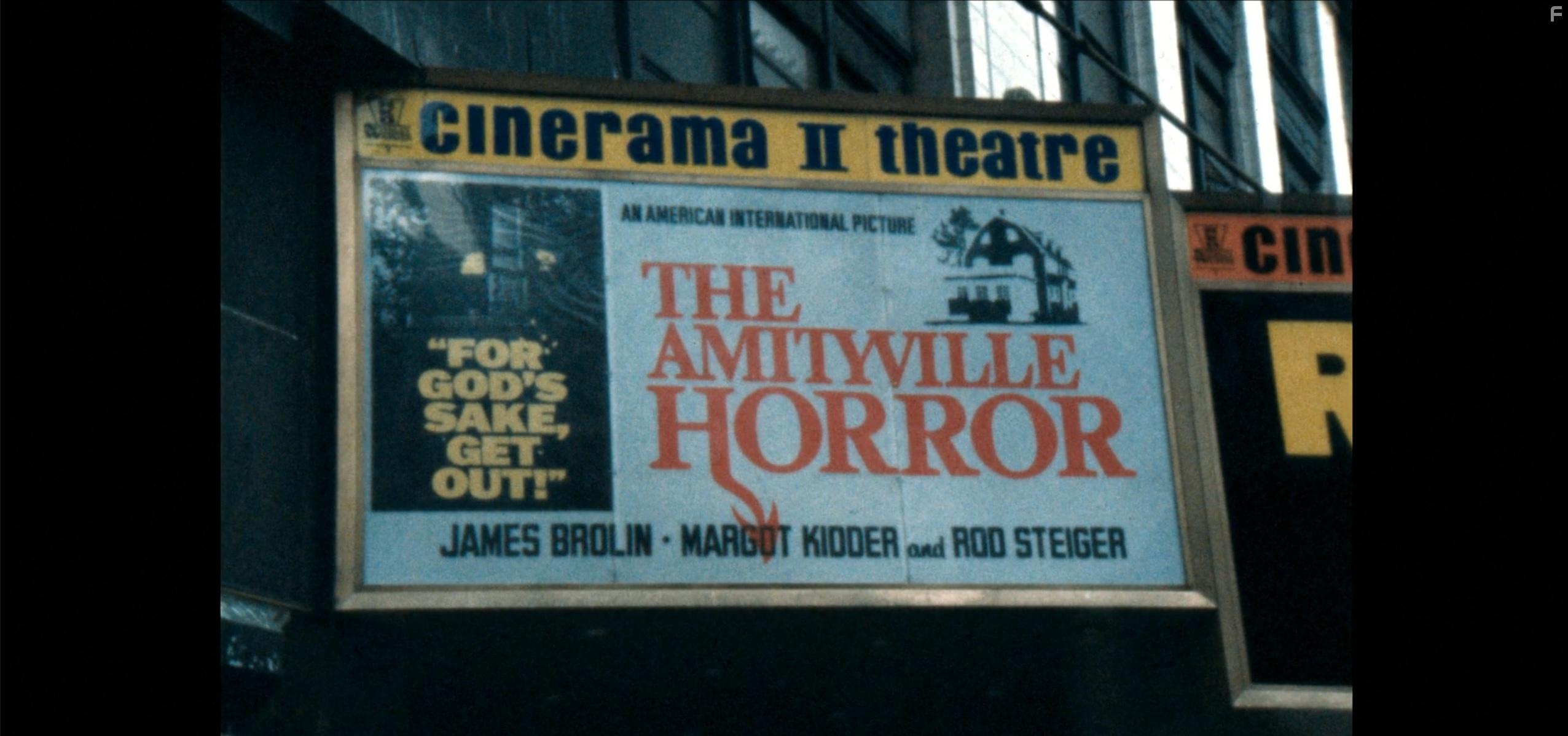 Amityville: An Origin Story (2023)