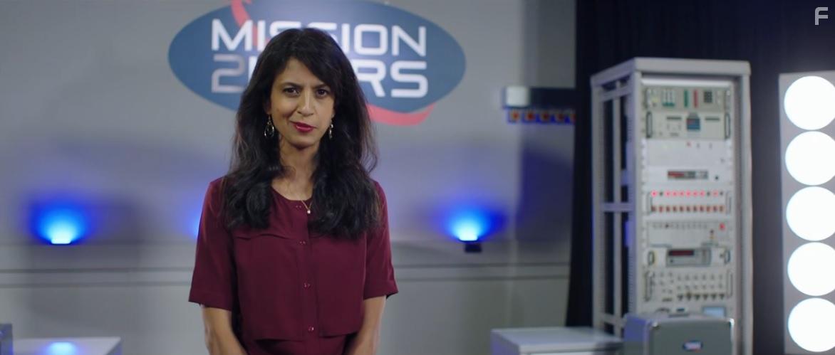 Konnie Huq in Mandy (2019)