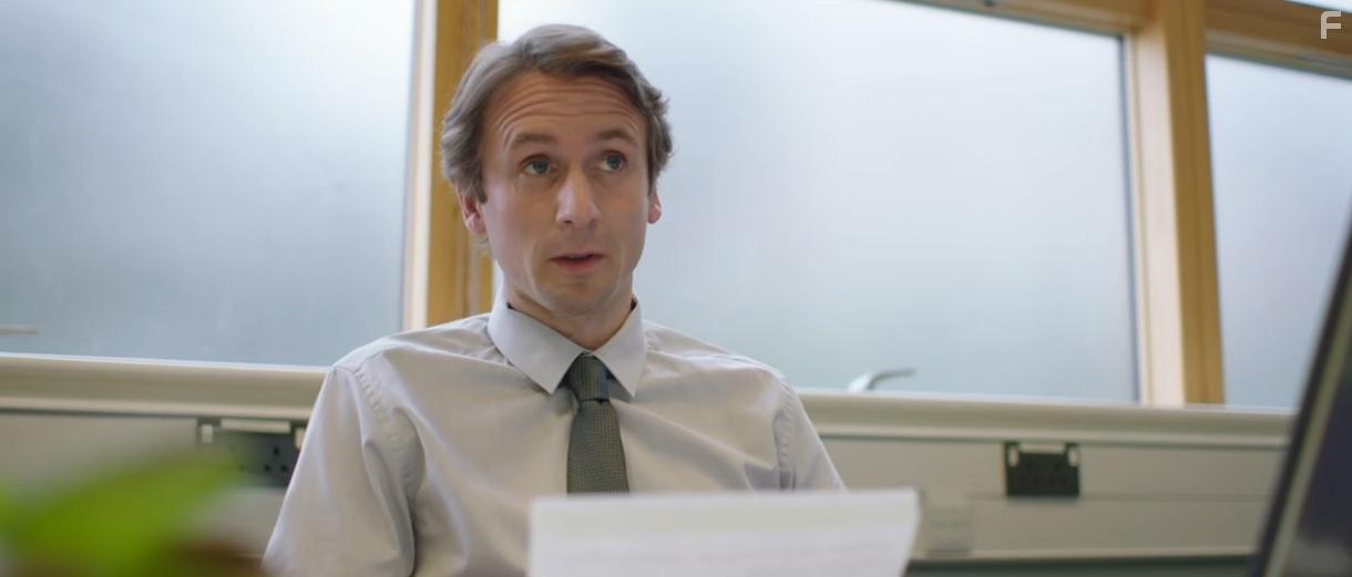 Tom Basden in Mandy (2019)