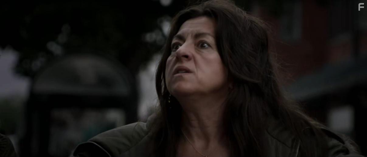 Jo Hartley in Mandy (2019)