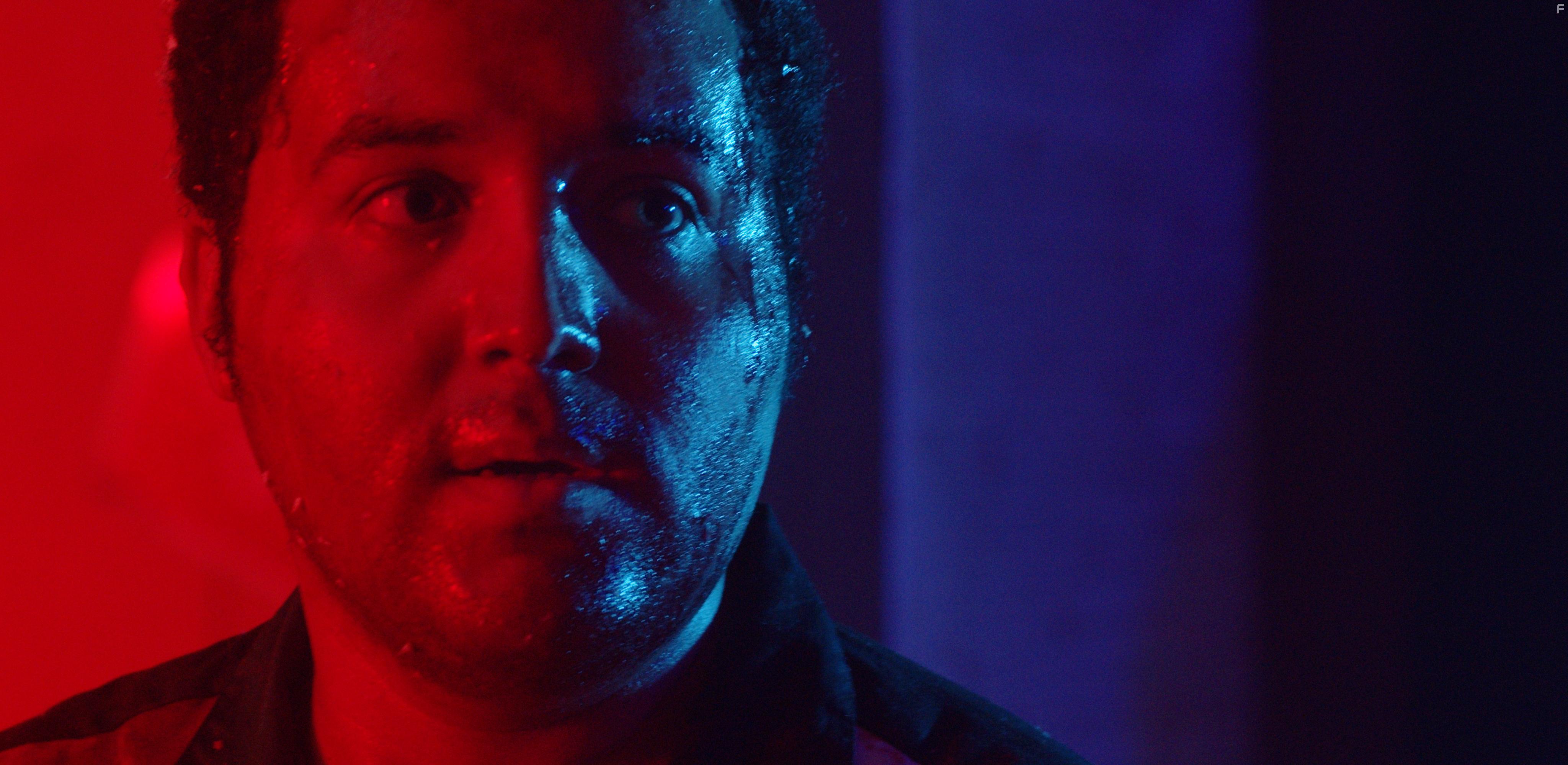 Frankie Guzman in Craving (2023)