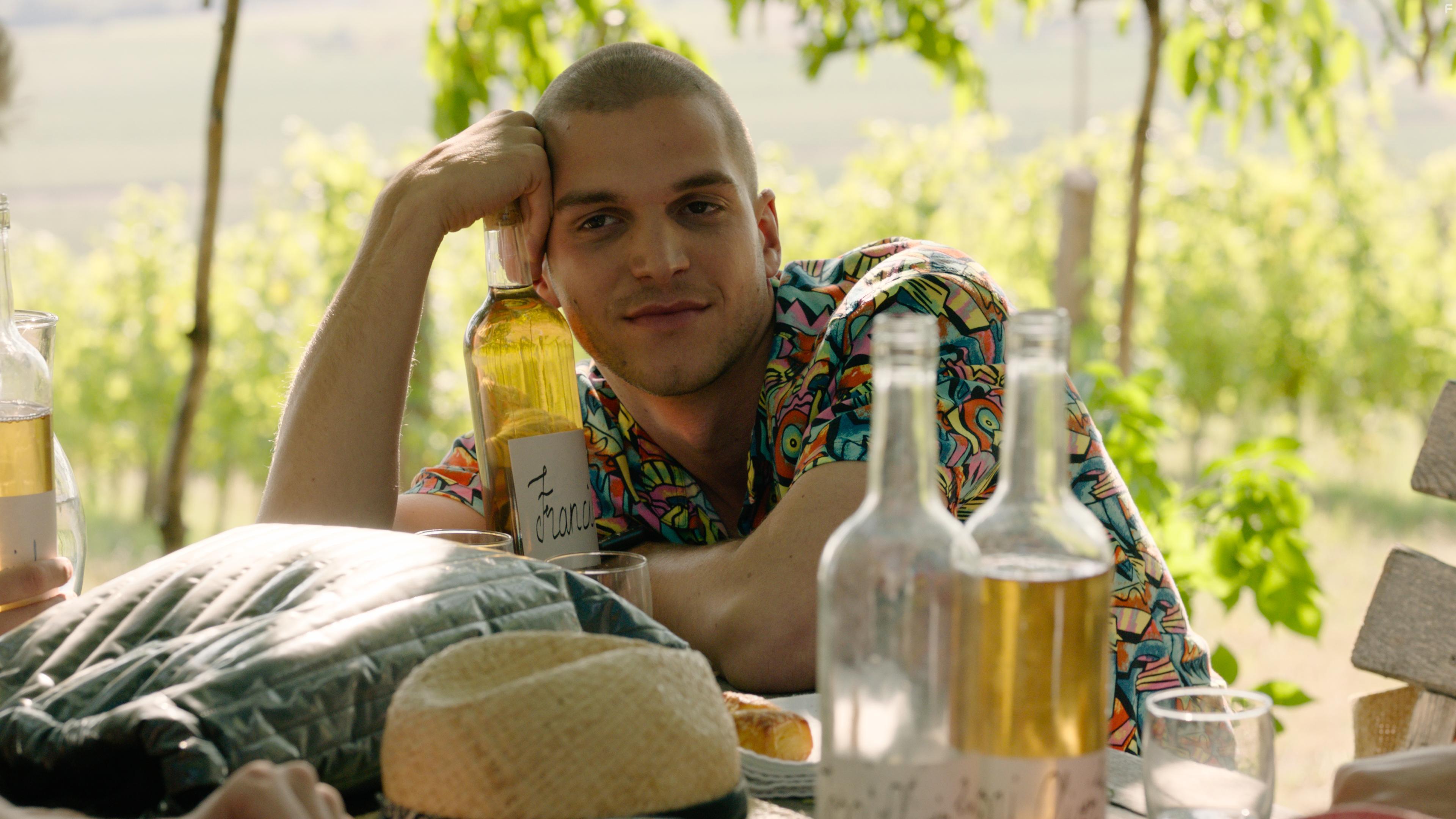 Kvesi Zsombor in Egytt kezdtk (2022)