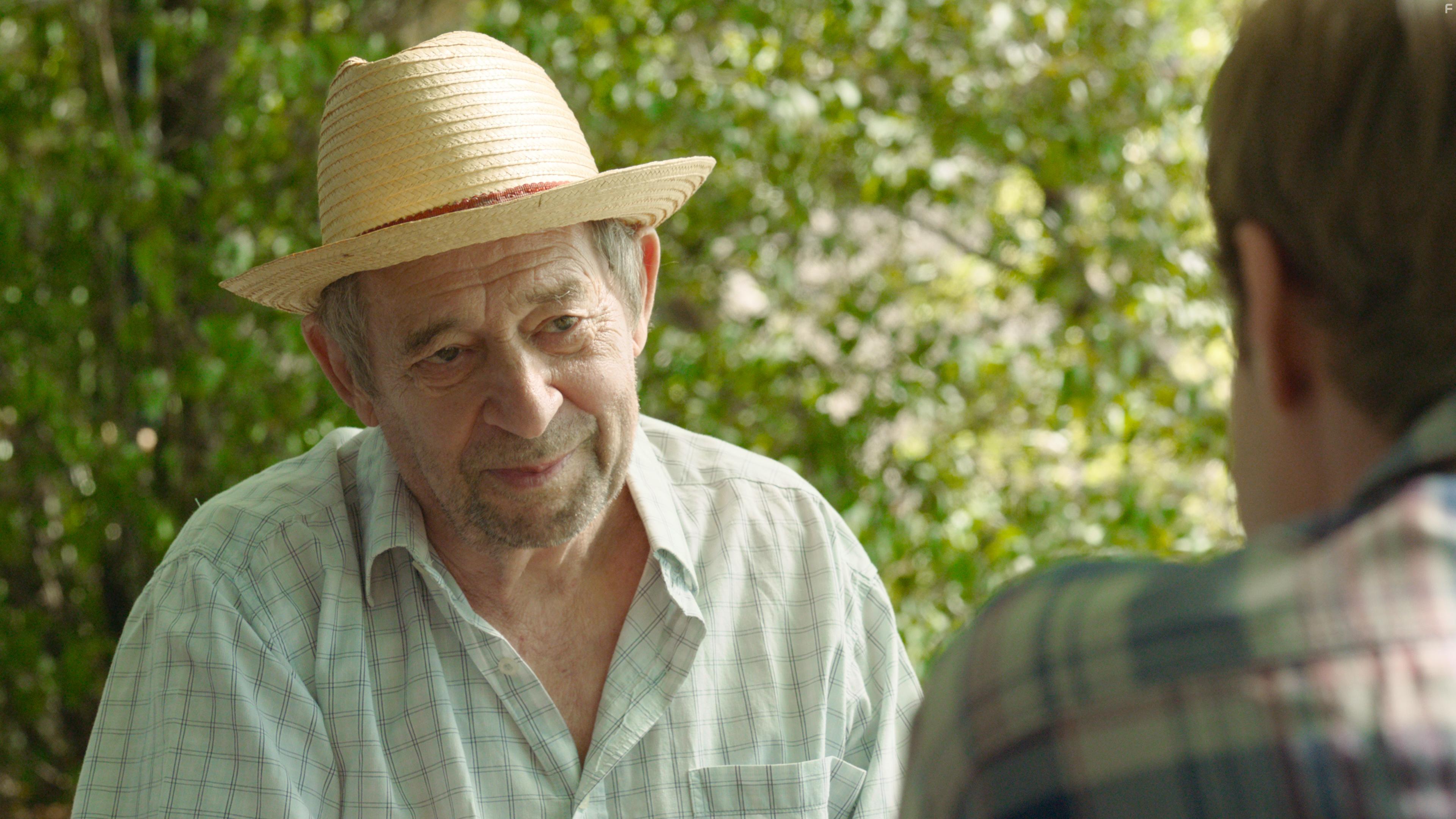 Tams Jordn in Egytt kezdtk (2022)