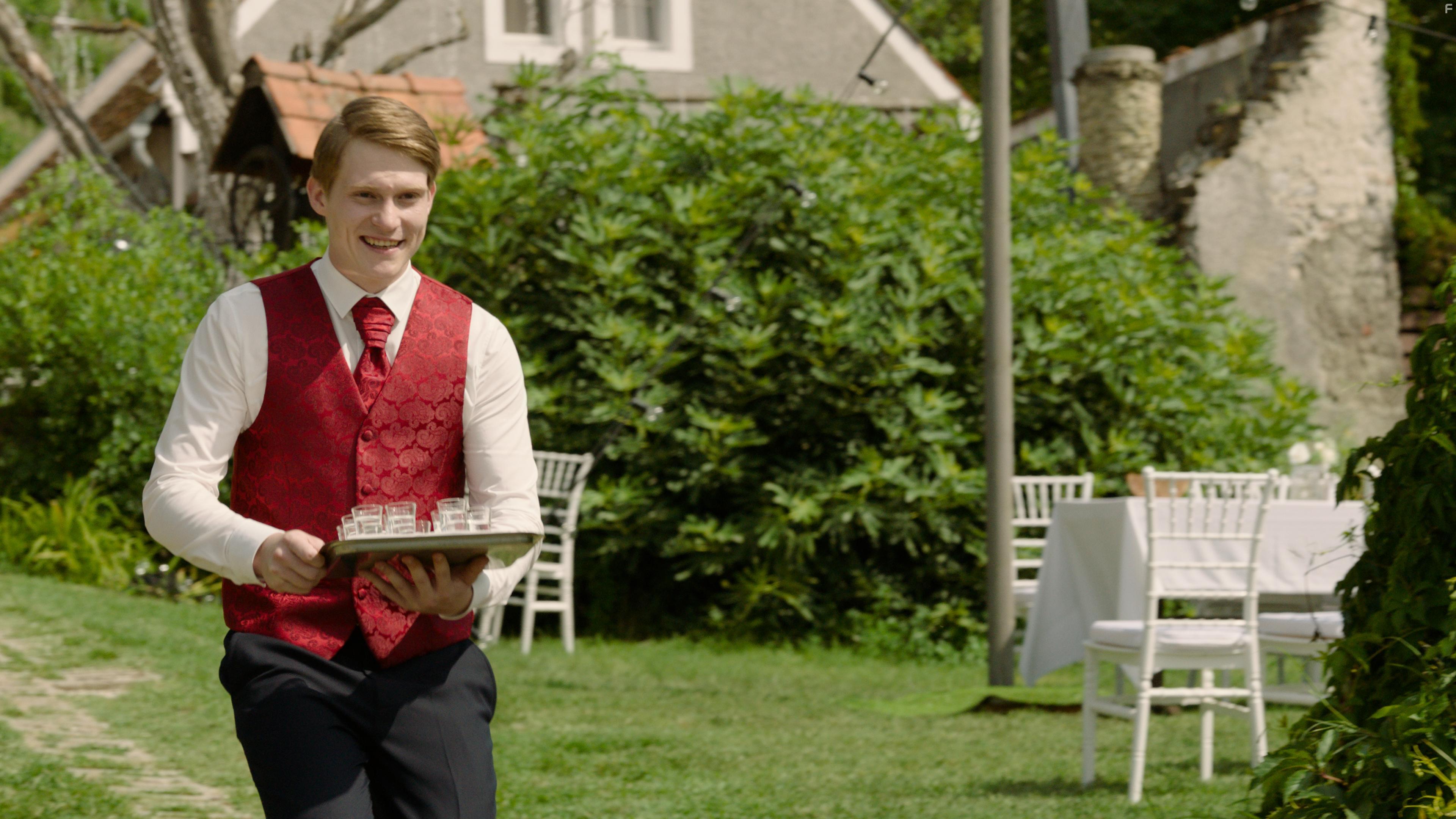 Mrk Nagy in Egytt kezdtk (2022)