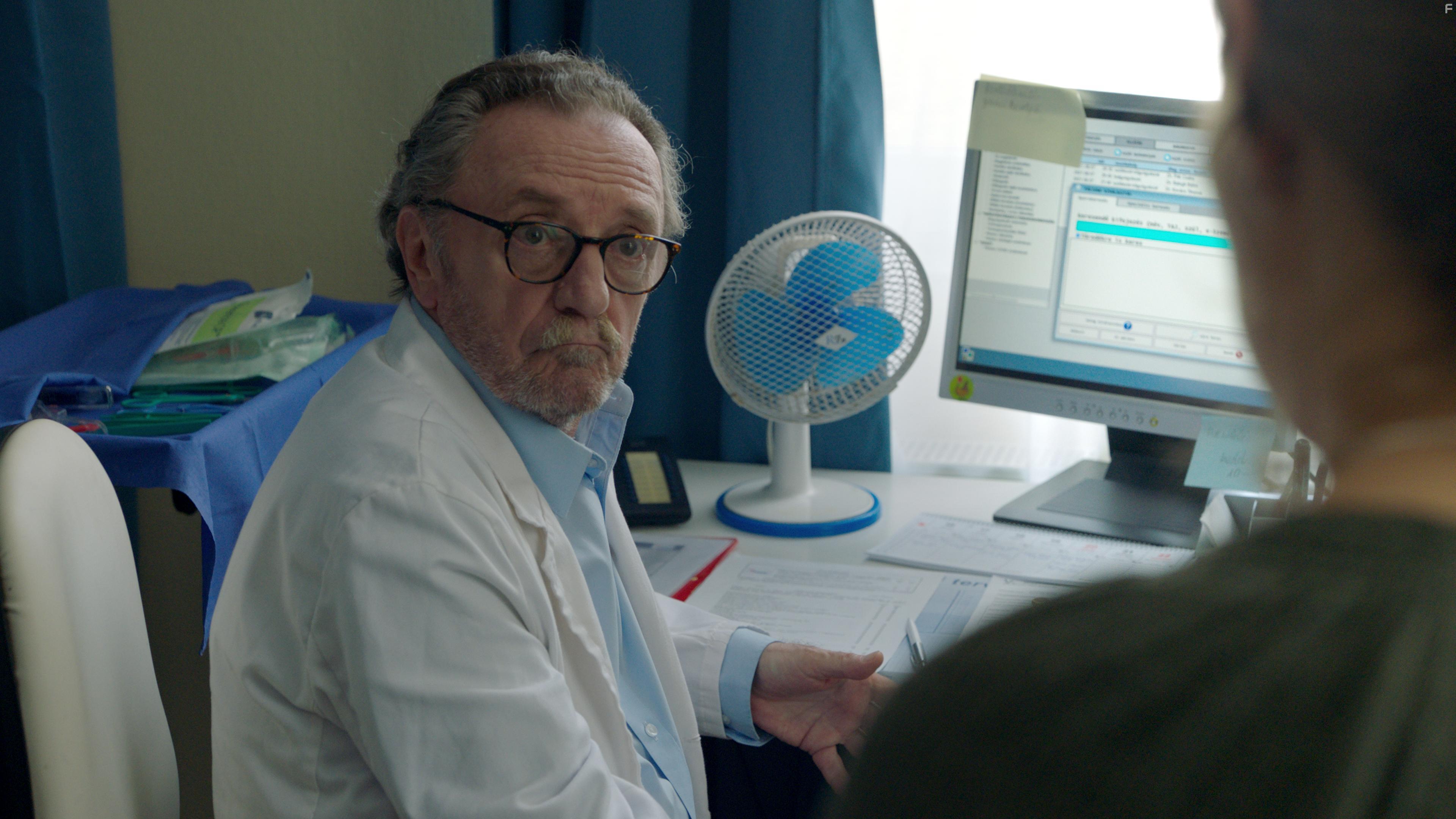 Lszl Szacsvay in Egytt kezdtk (2022)