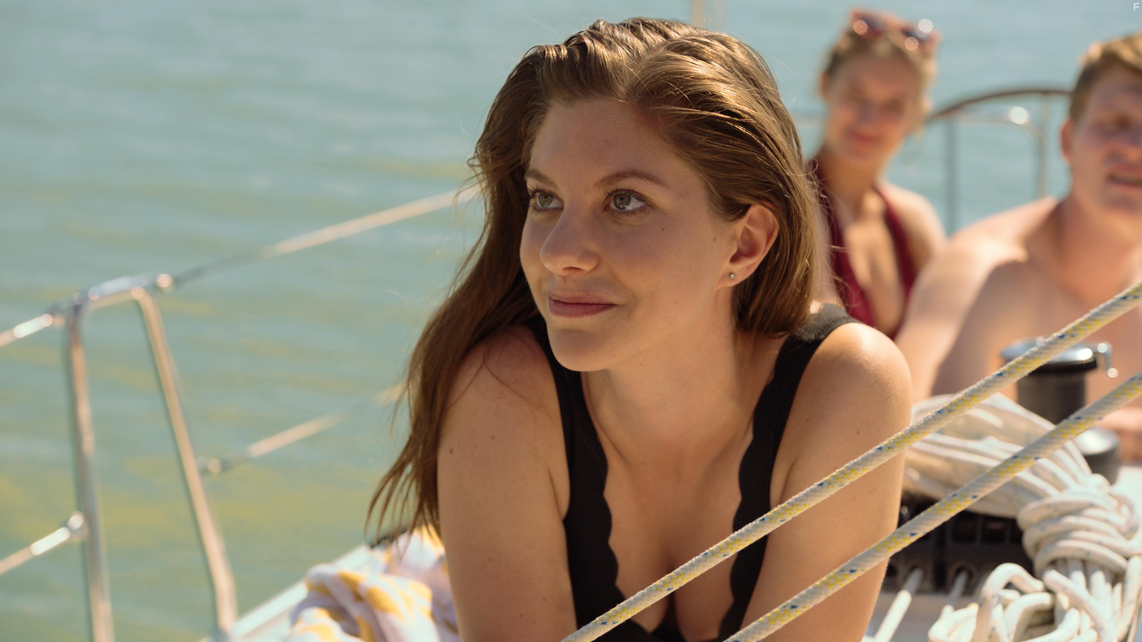 Sra Mosolyg in Egytt kezdtk (2022)