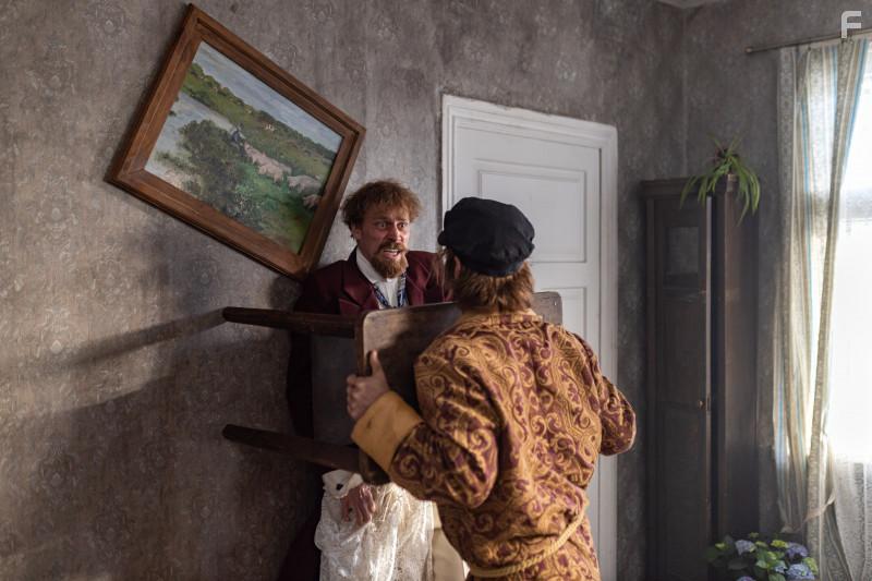 Kuulsuse narrid (2023)