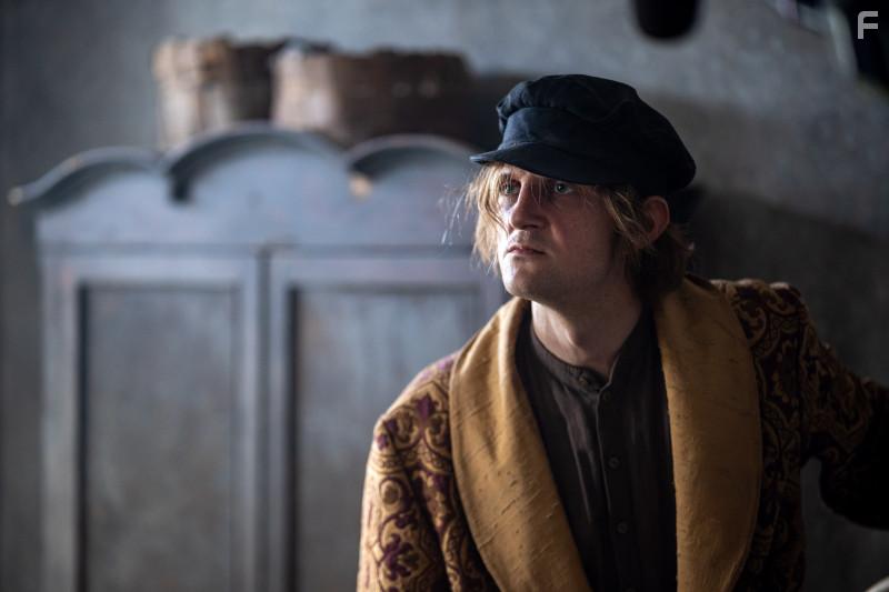 Kuulsuse narrid (2023)