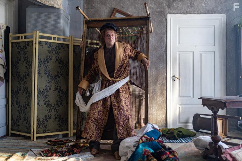 Kuulsuse narrid (2023)