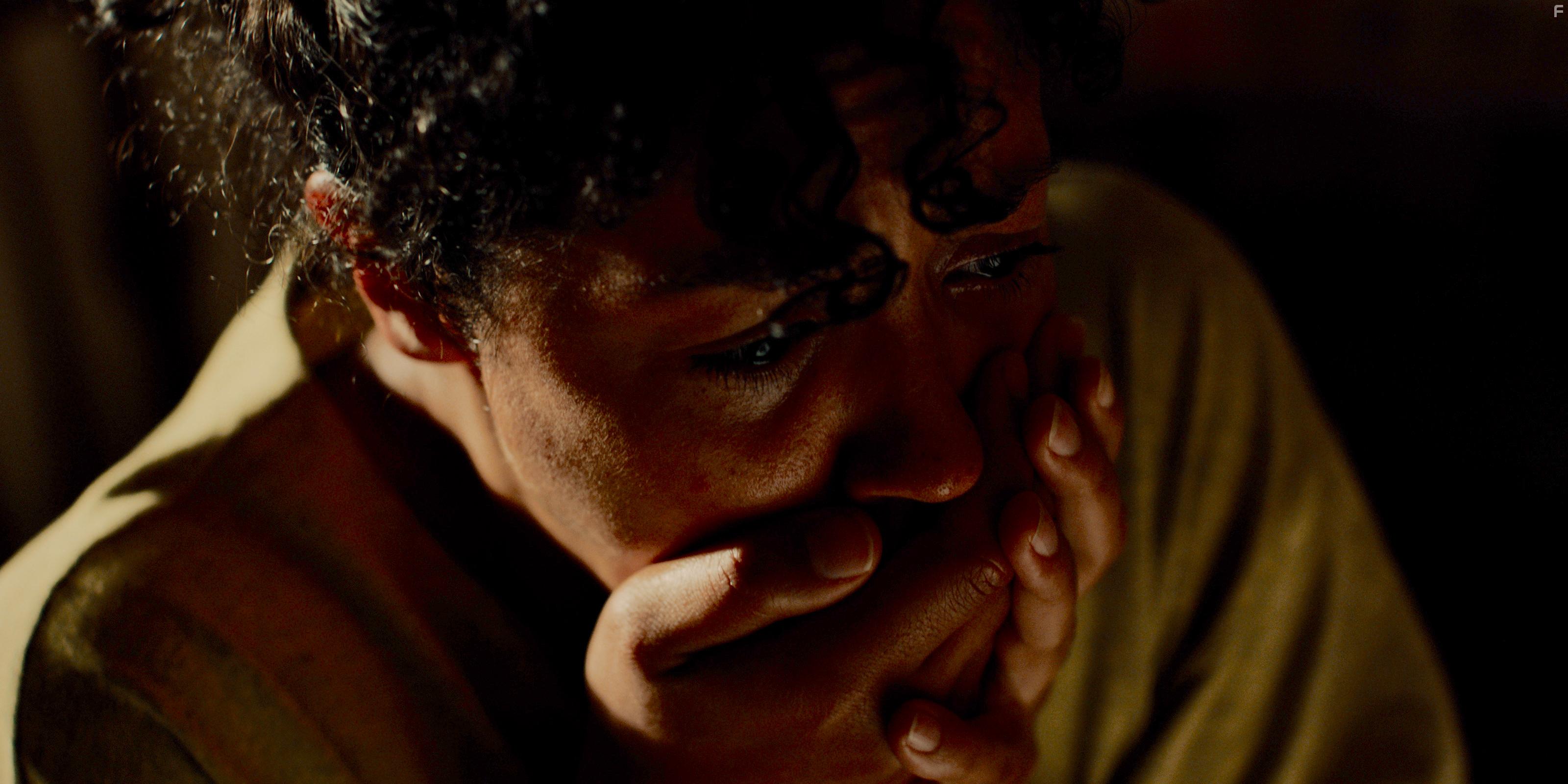 Проклятие дома с призраками