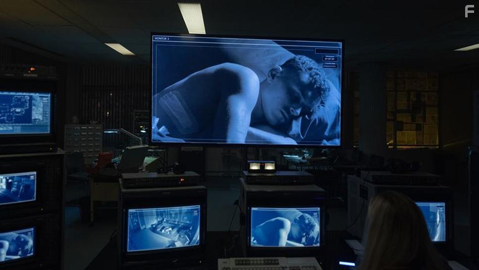 Здесь рады тишине