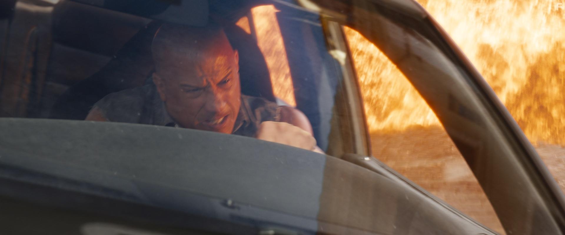 Vin Diesel in Fast X (2023)