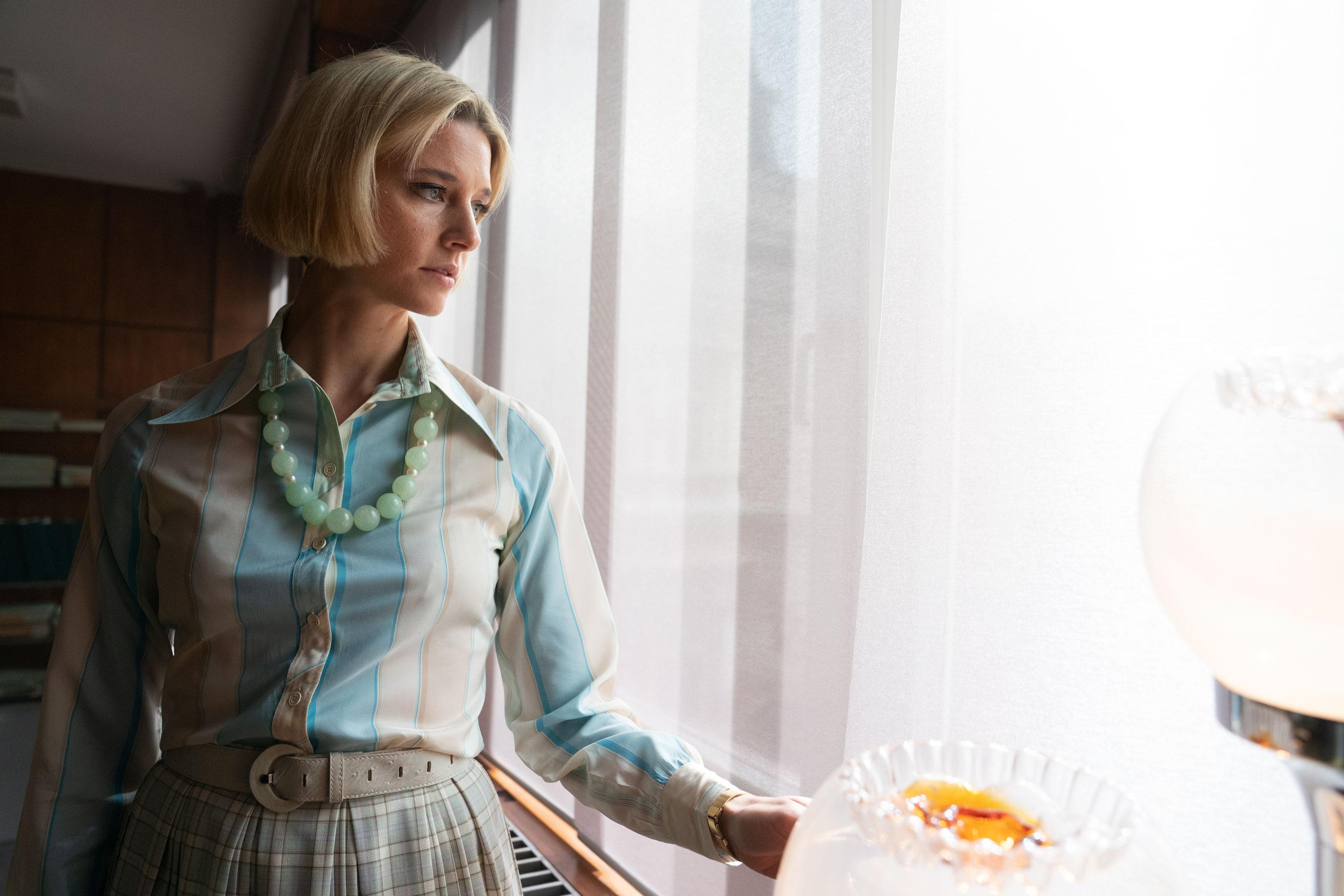 Svenja Jung in Spy/Master (2023)