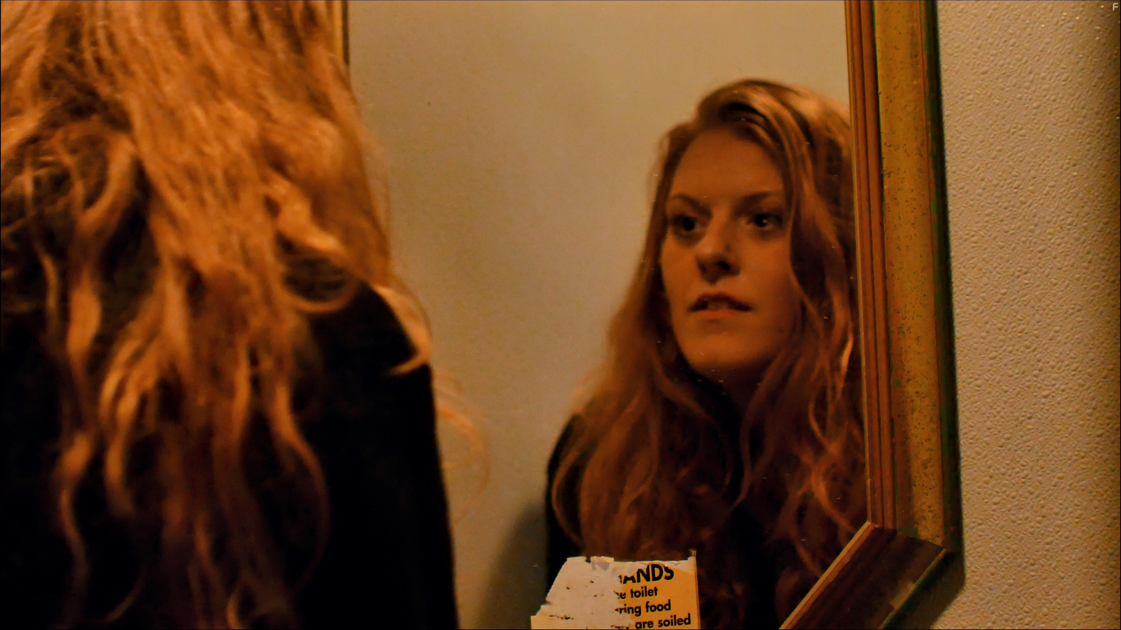 Harley Jennings in Broken People (2023)