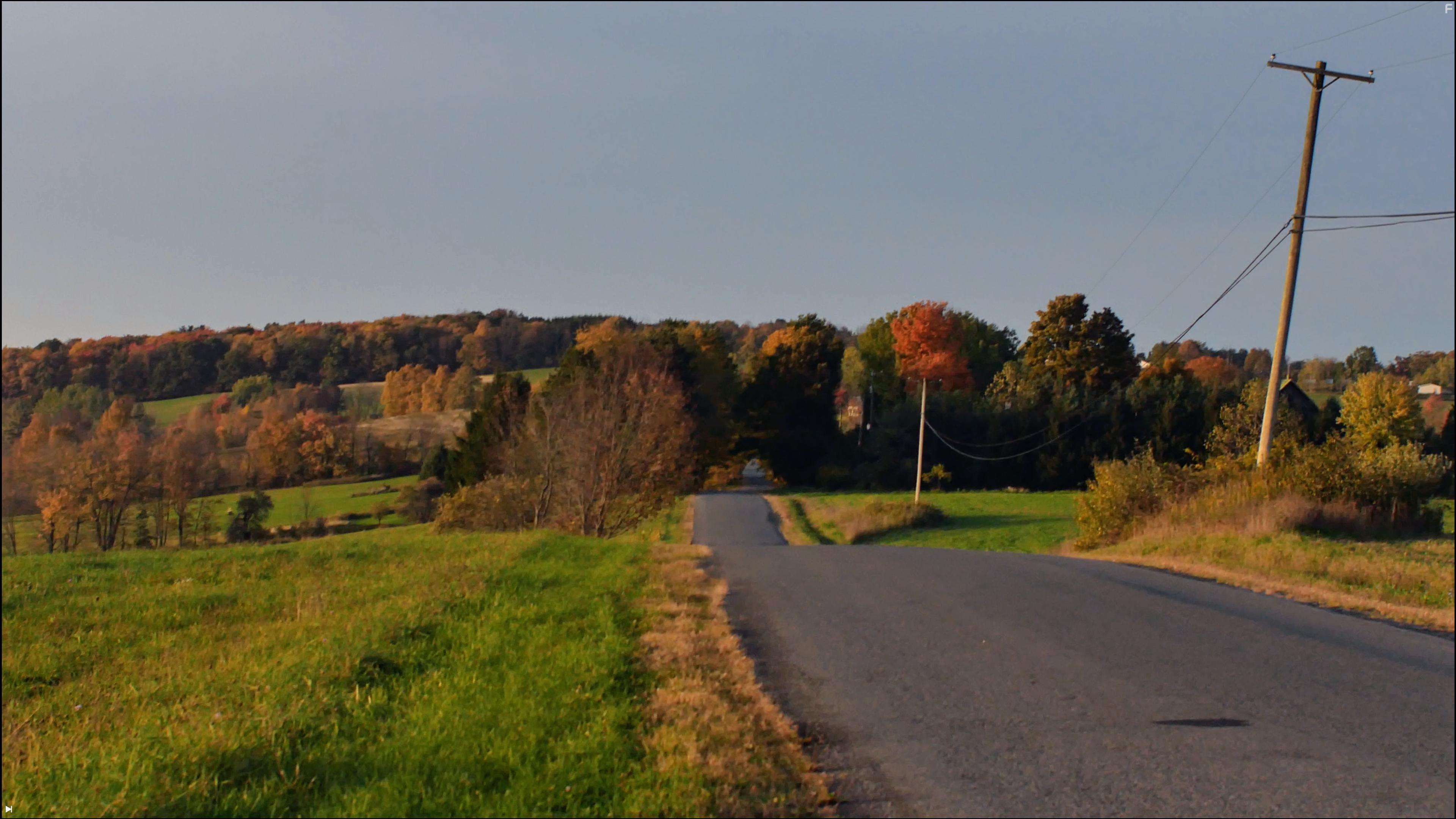 Broken People (2023)