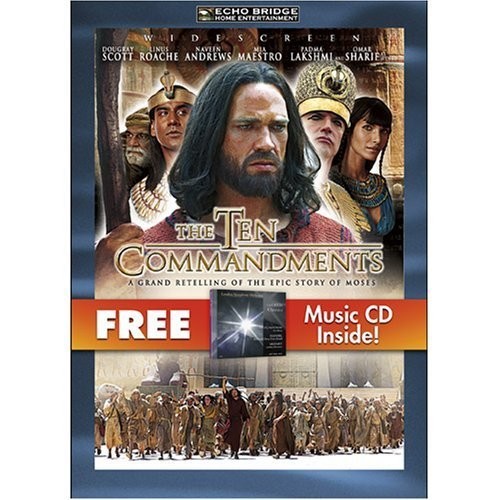 The Ten Commandments (2006)