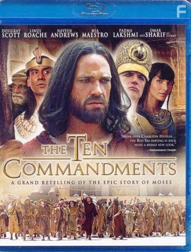 The Ten Commandments (2006)