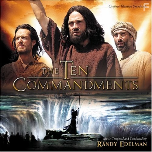 The Ten Commandments (2006)