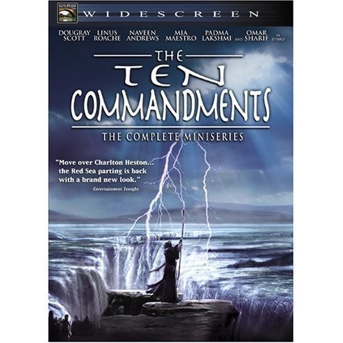 The Ten Commandments (2006)