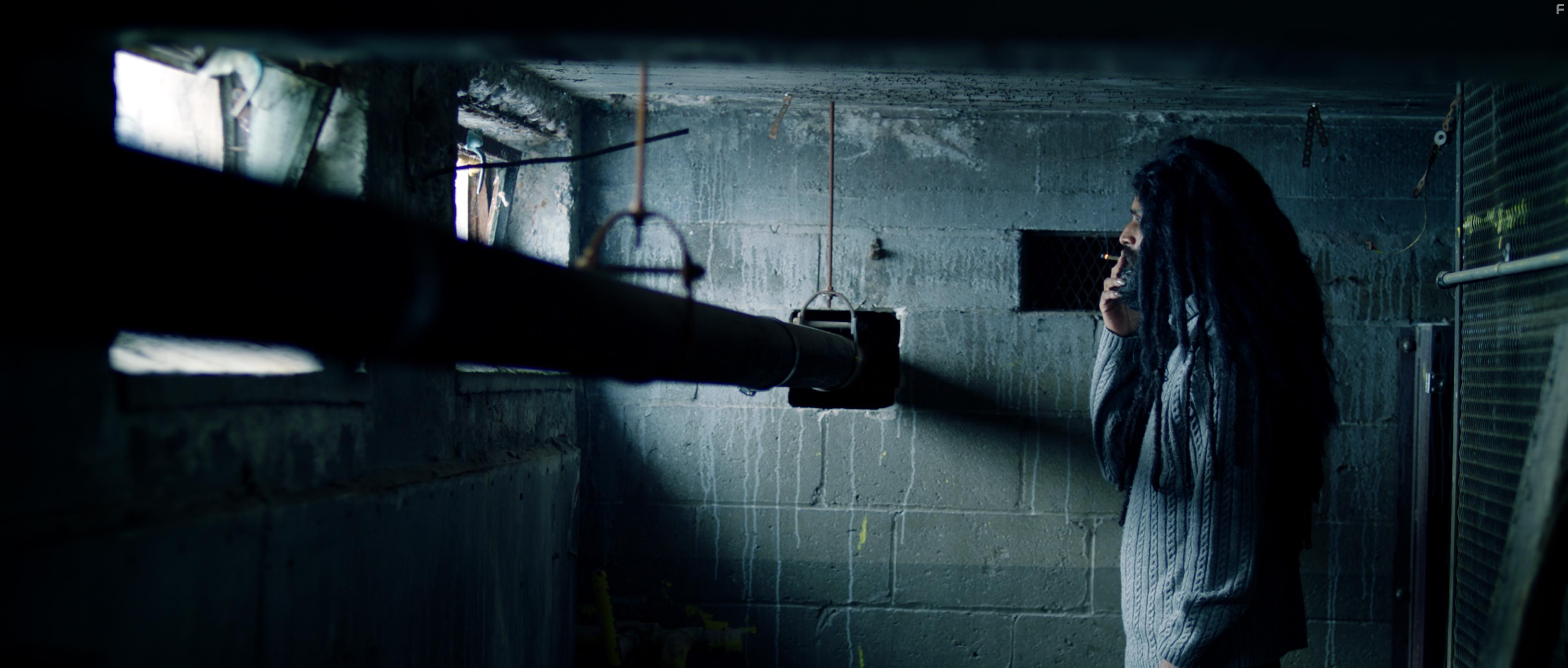 The Protector (2022)