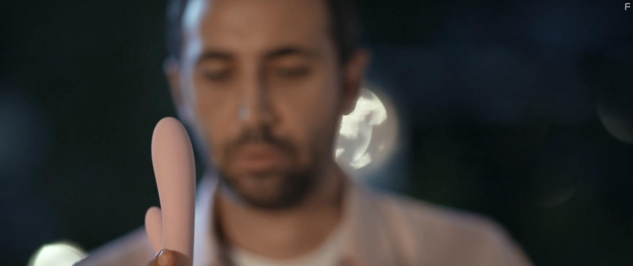 Sarp Bozkurt in Bizden Olur Mu (2022)