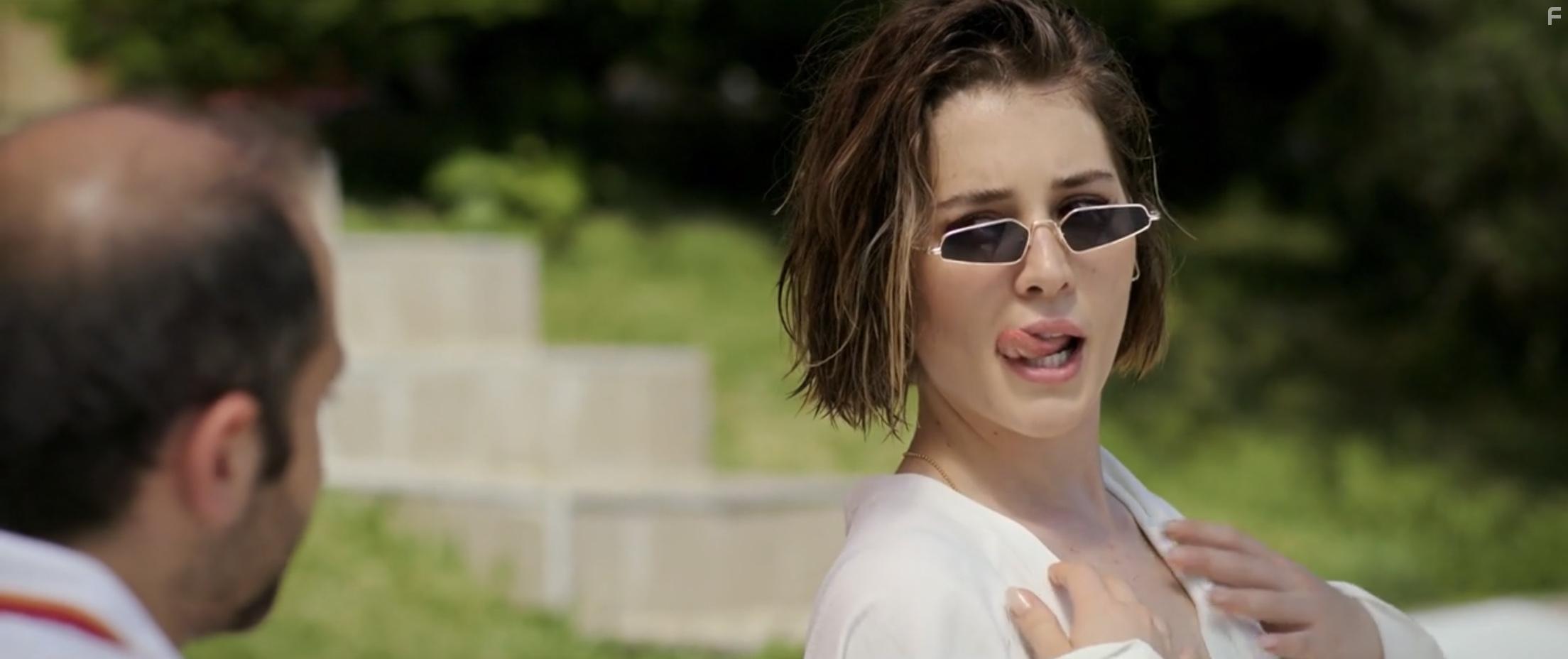 Deniz Isin in Bizden Olur Mu (2022)