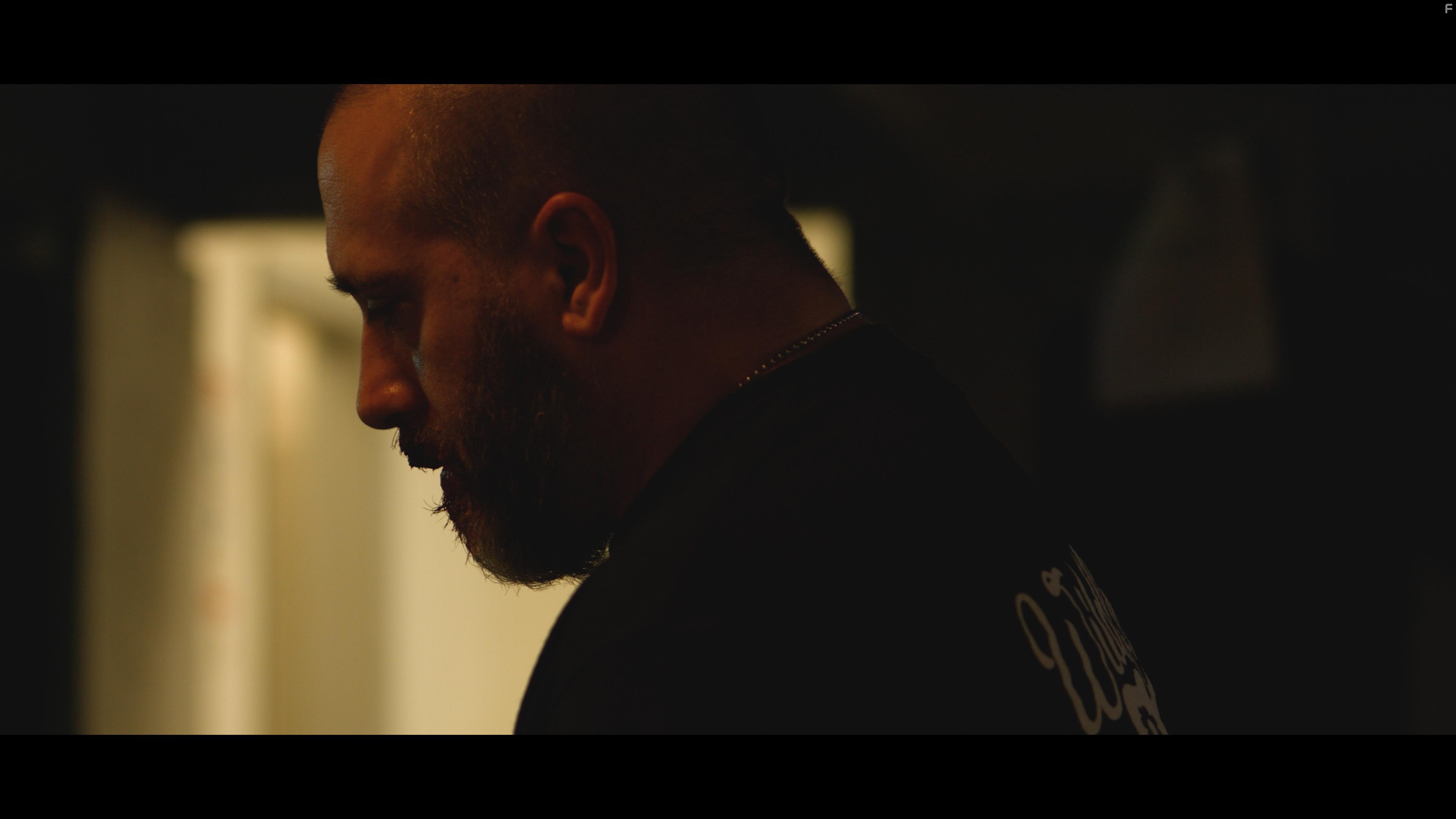 Joshua Winch in Bad Folks (2021)