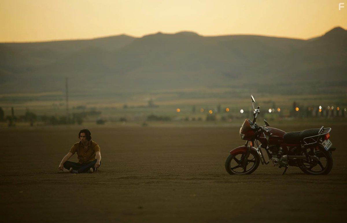 Ekin Ko in Kurak Gnler (2022)