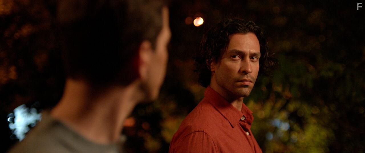 Ekin Ko in Kurak Gnler (2022)